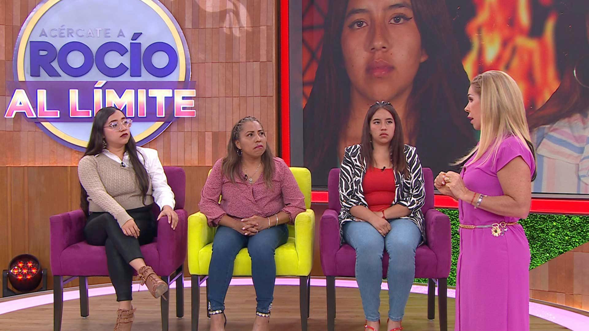 Como le paga, la calla | Programa al Límite 31 de mayo 2025