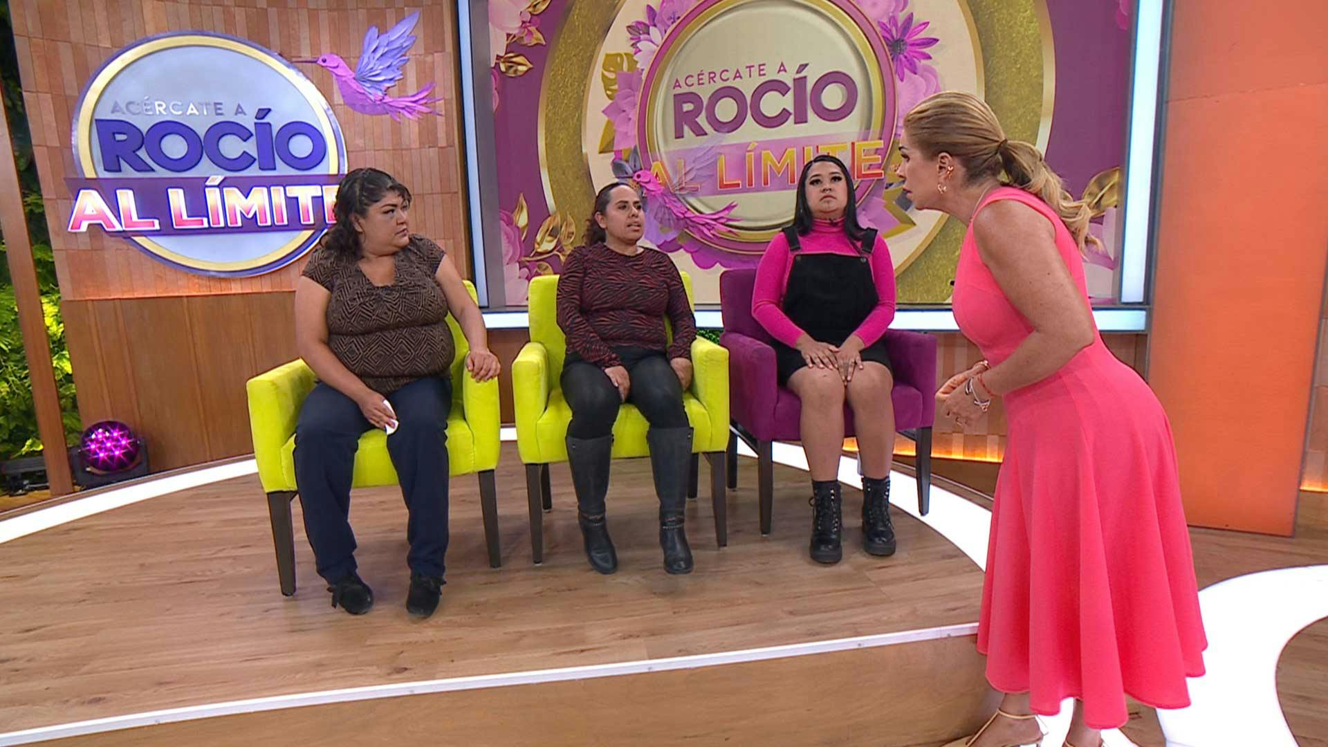 A mi prima todos se le arriman | Programa al Límite 10 de mayo 2025