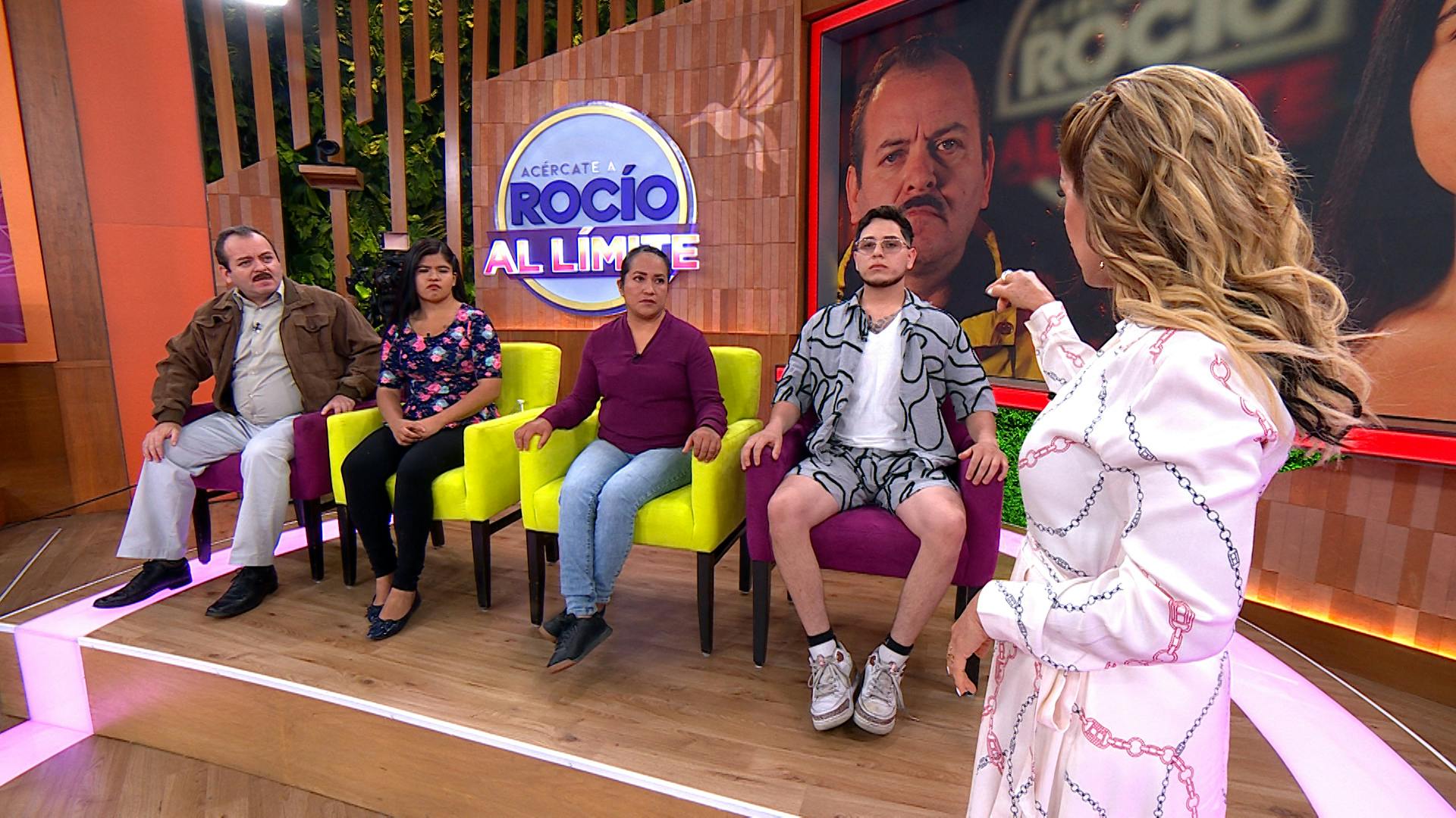 Por Jarioso se quedó sin nada |Programa al Limite 26 de abril