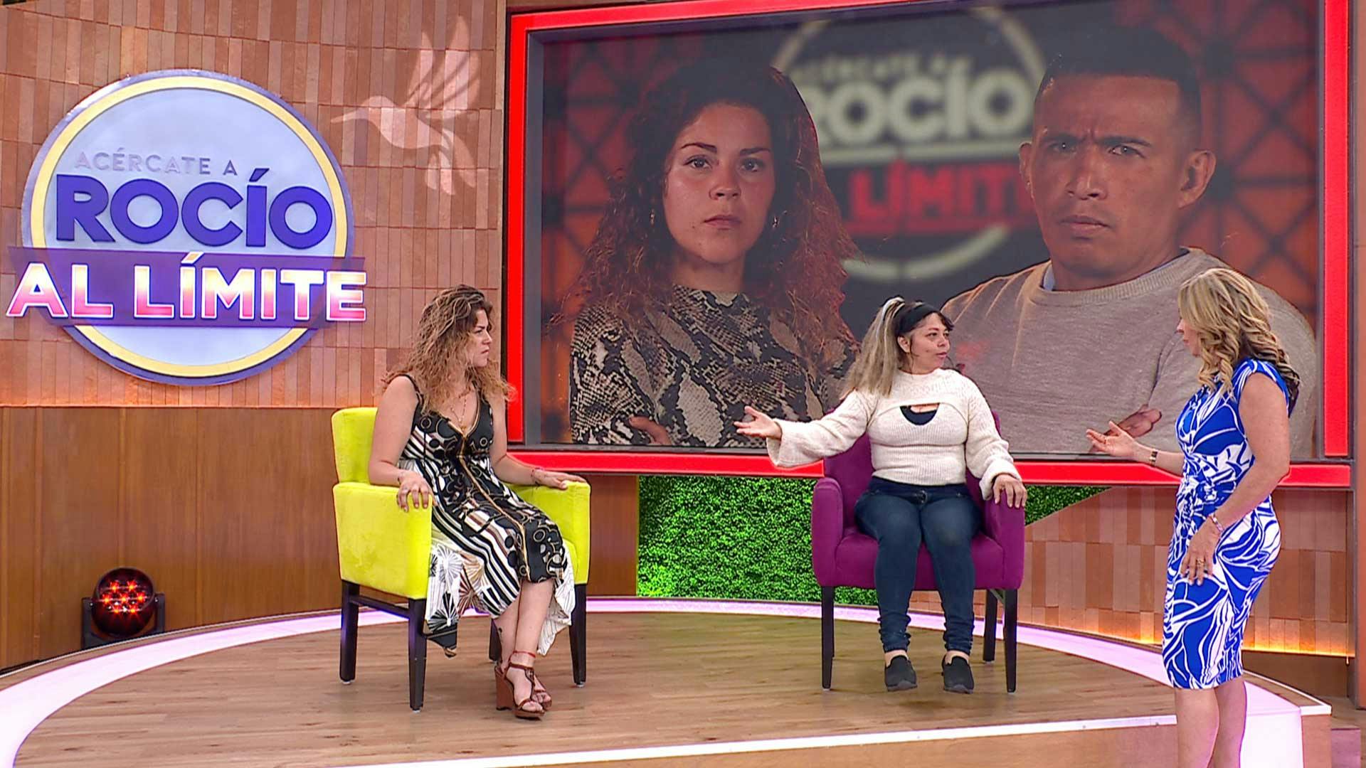 Me vendieron por unas cervezas | Programa al Límite 5 de abril 2025