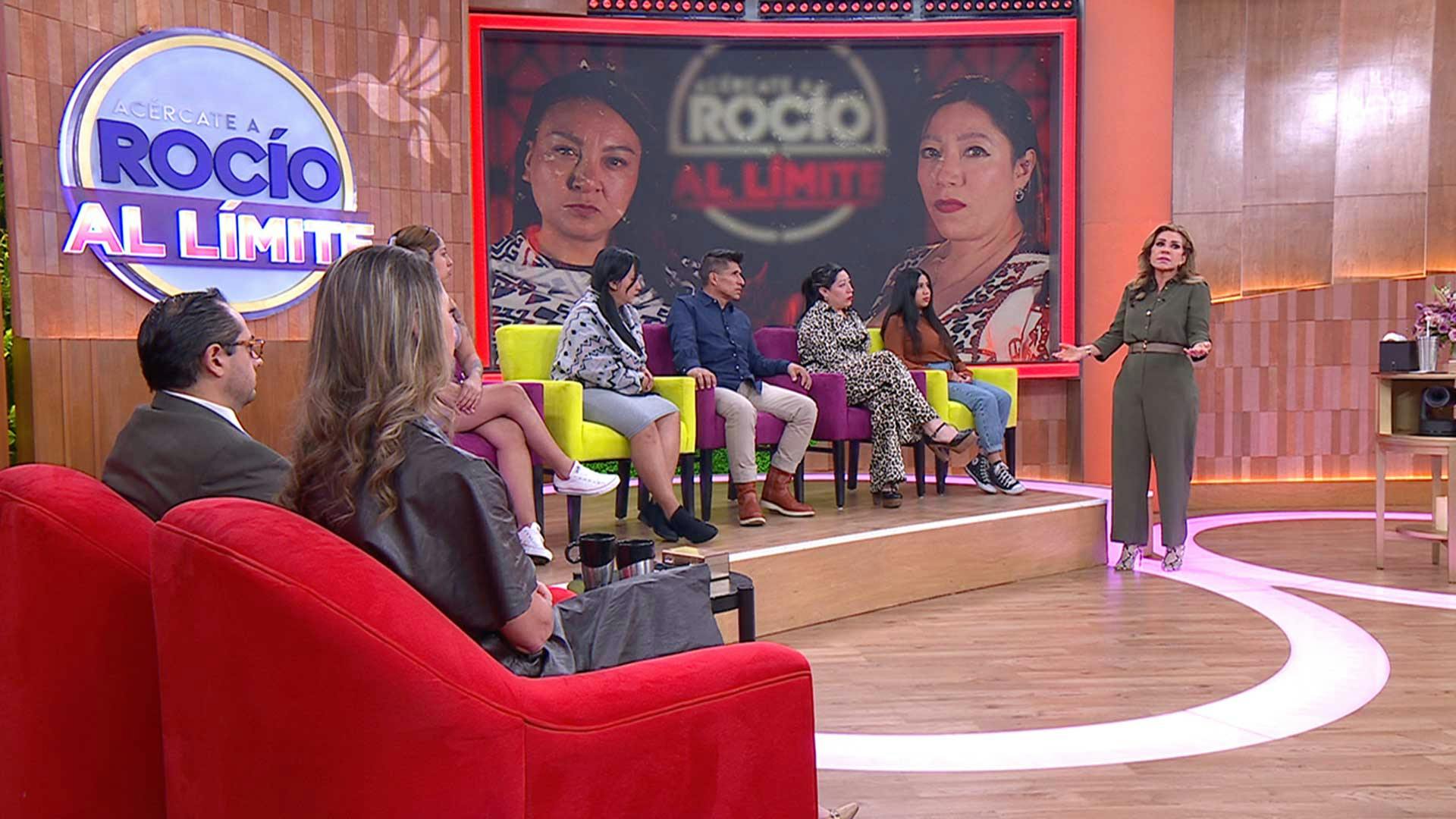 Mi esposa es la pesadilla de mi amante | Programa al Límite del 8 de marzo 2025