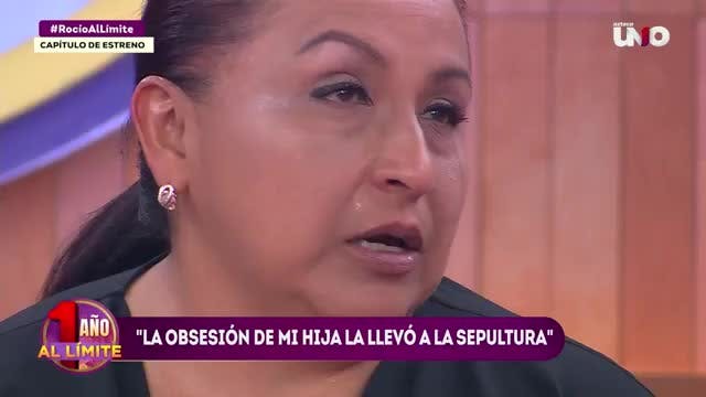 La obsesión de mi hija la llevó a la sepultura | Programa al Límite 1 de febrero 2025