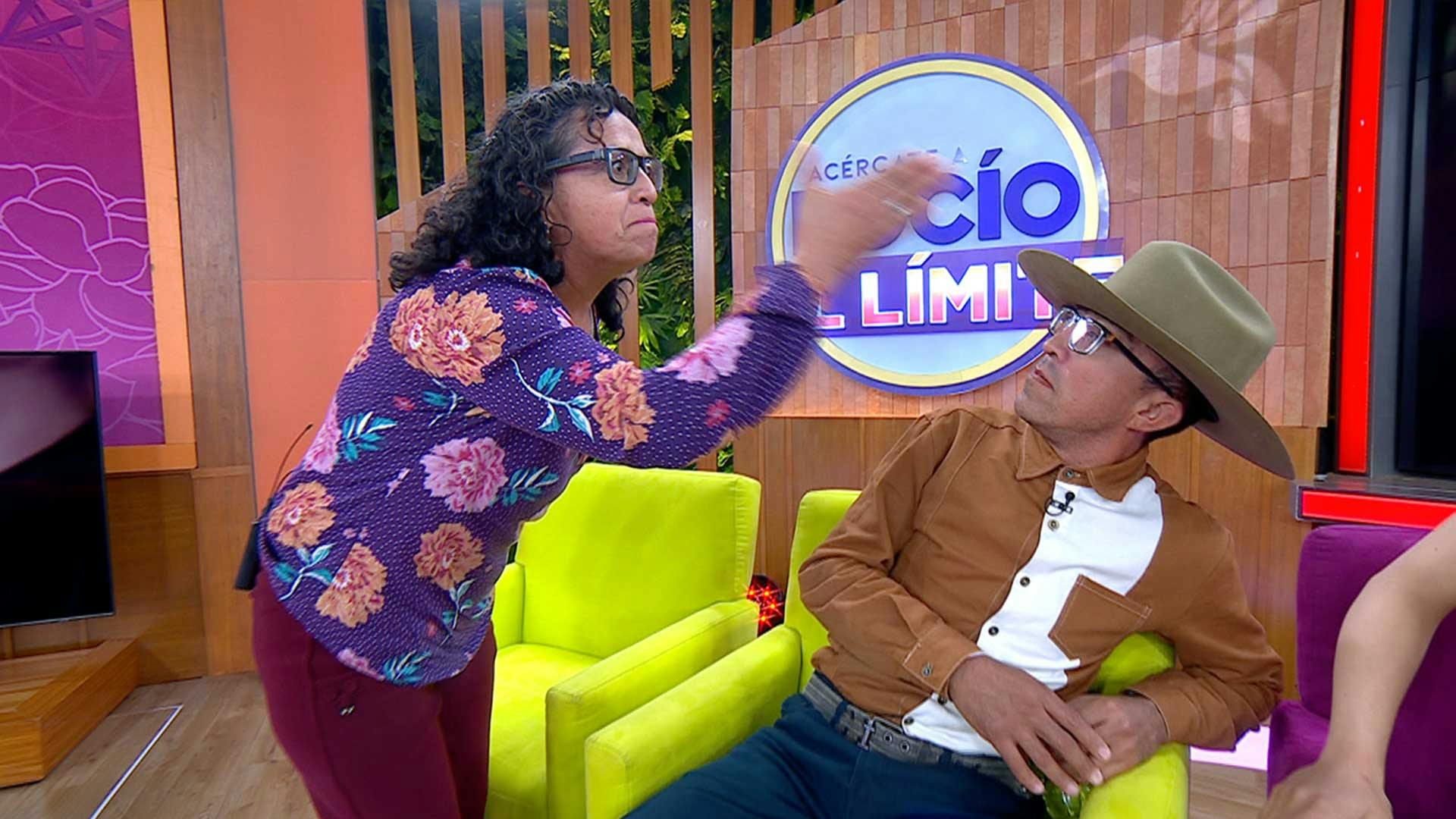 Te patrocino, pero quédate conmigo | Programa al Límite del 18 de enero 2025