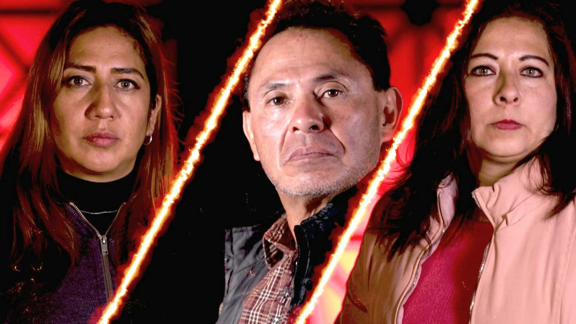 Ni difunto lo dejan en paz | Programa al Límite del 21 de diciembre 2024