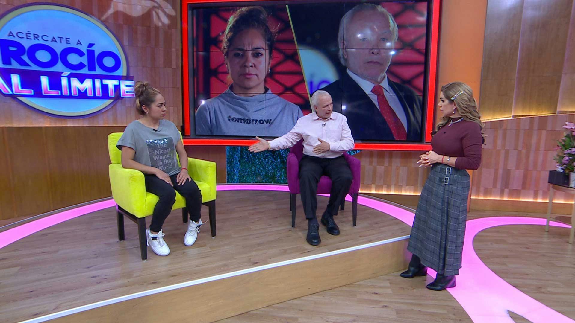 Por ser mujer, me dejaron sin trabajo | Programa al Límite 30 noviembre 2024