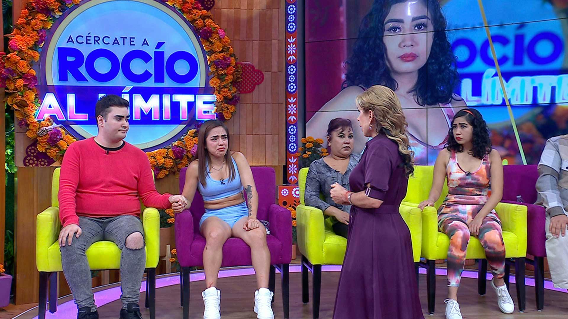 No soporto a la amiga de mi hija | Programa al Límite 2 noviembre 2024