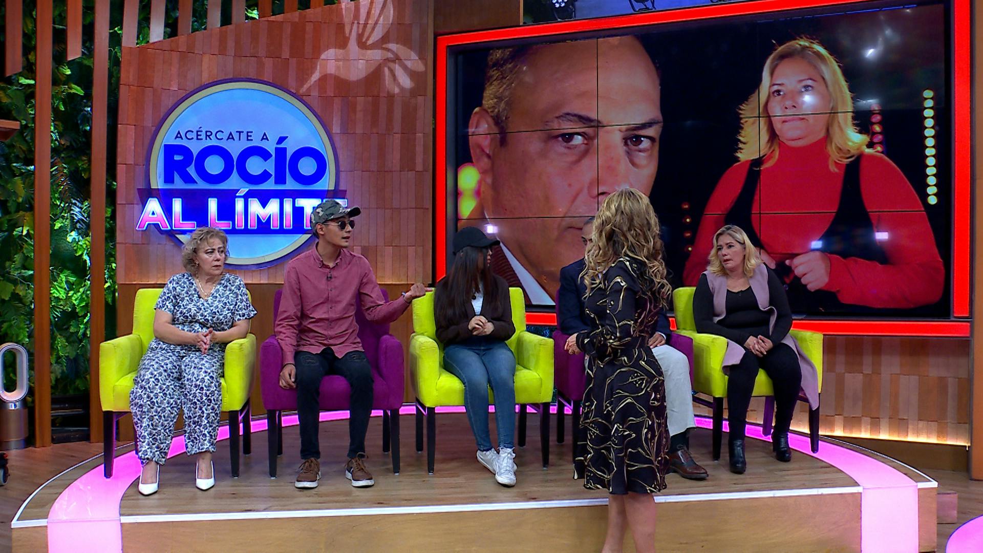 Tuvo un hijo con su tío | Programa al Límite 26 de octubre del 2024