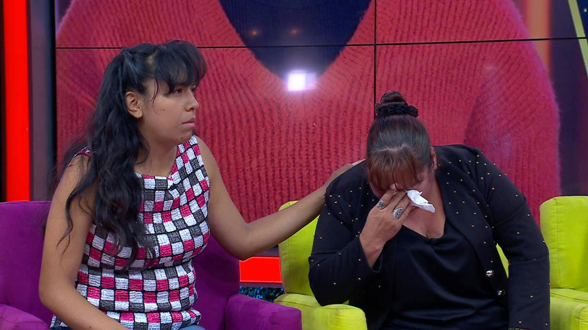 Me culpan de su pérdida | Programa al Límite 19 de octubre del 2024