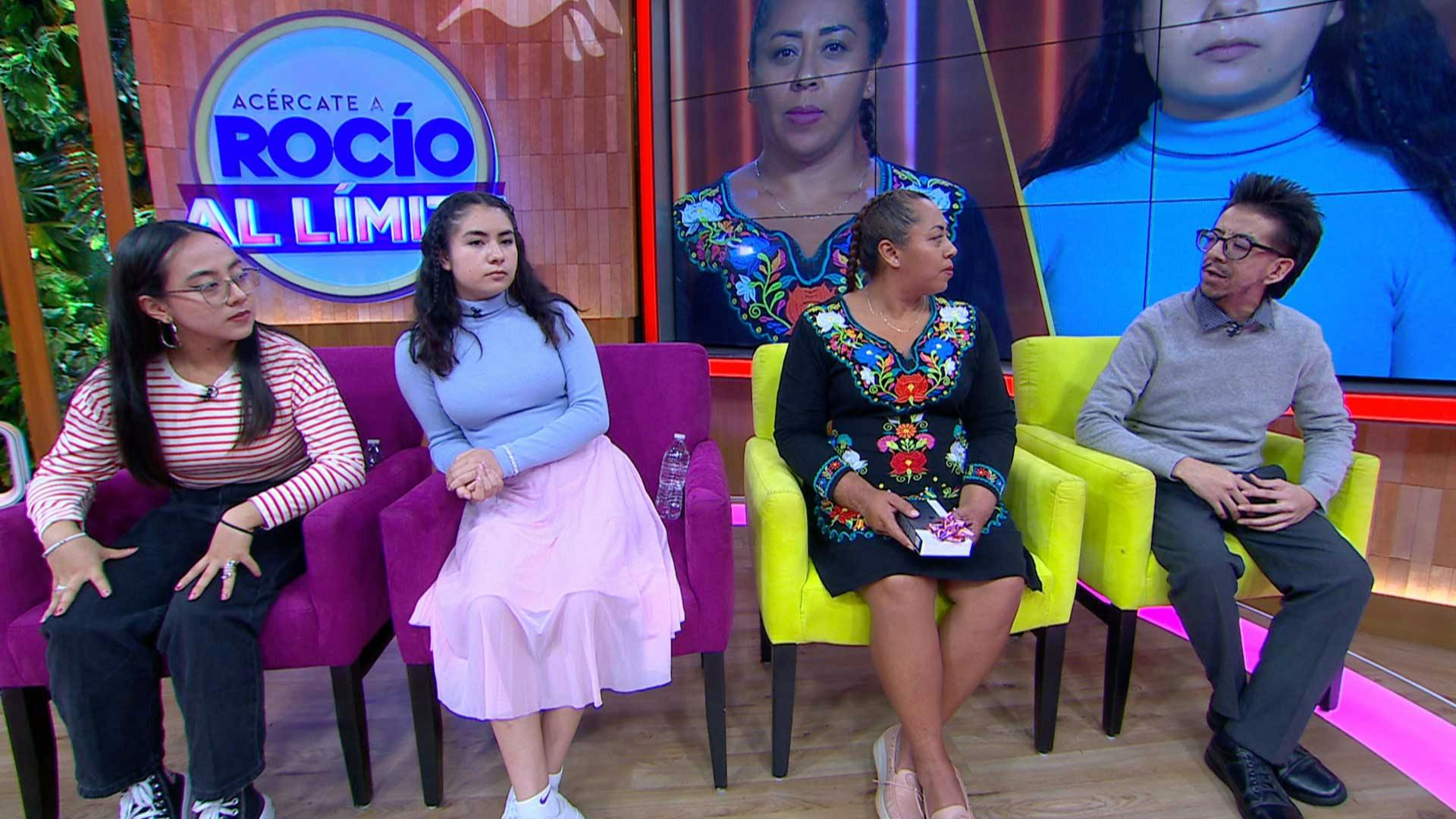 La usan como moneda de cambio | Programa al Límite 28 septiembre 2024