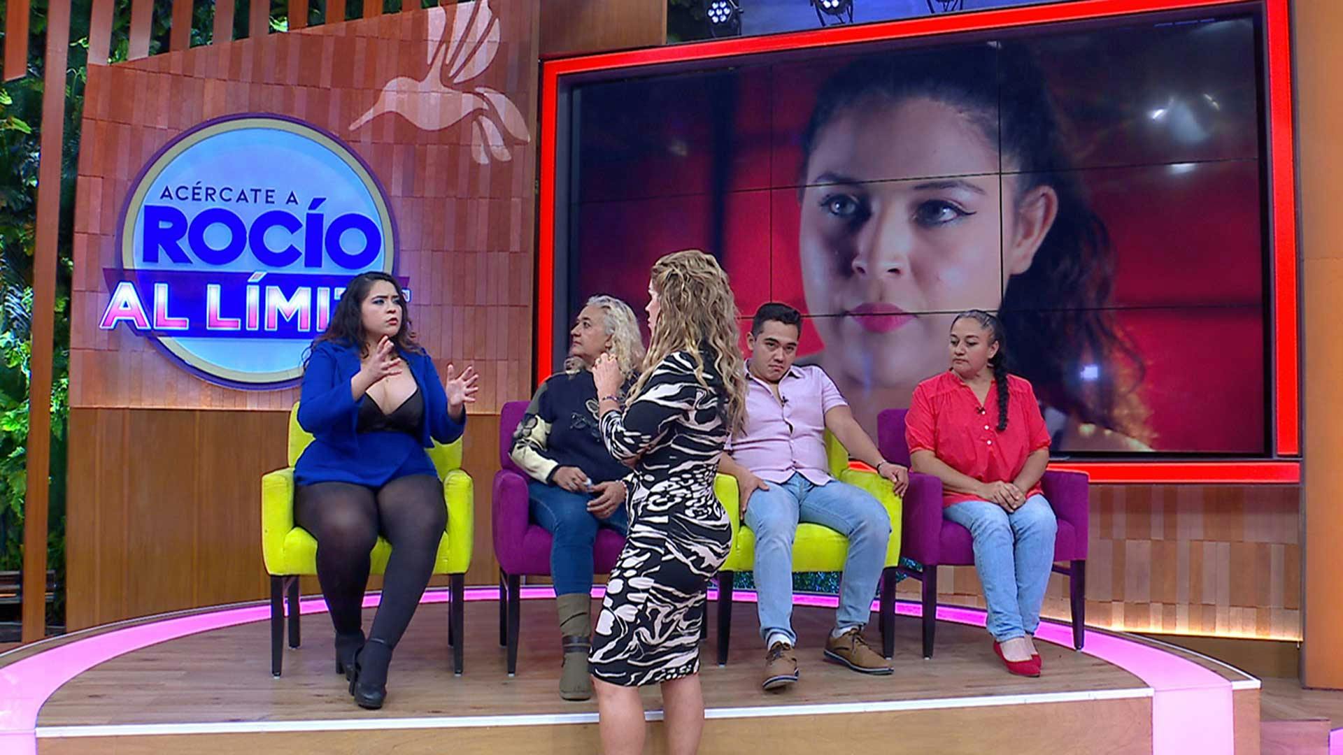 Mi casa se volvió table | Programa al Límite 23 de septiembre de 2024
