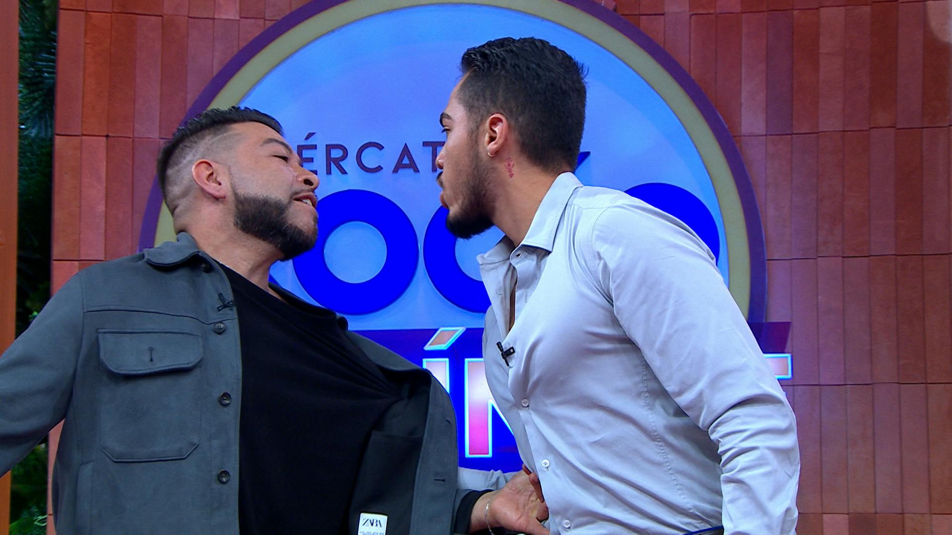 Por su obsesión me quiere arruinar | Programa al Límite 14 de septiembre de 2024