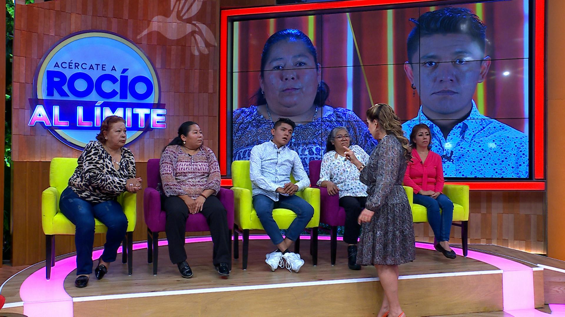 Por ser indocumentada se aprovechan de mí | Programa al Límite 24 de agosto 2024