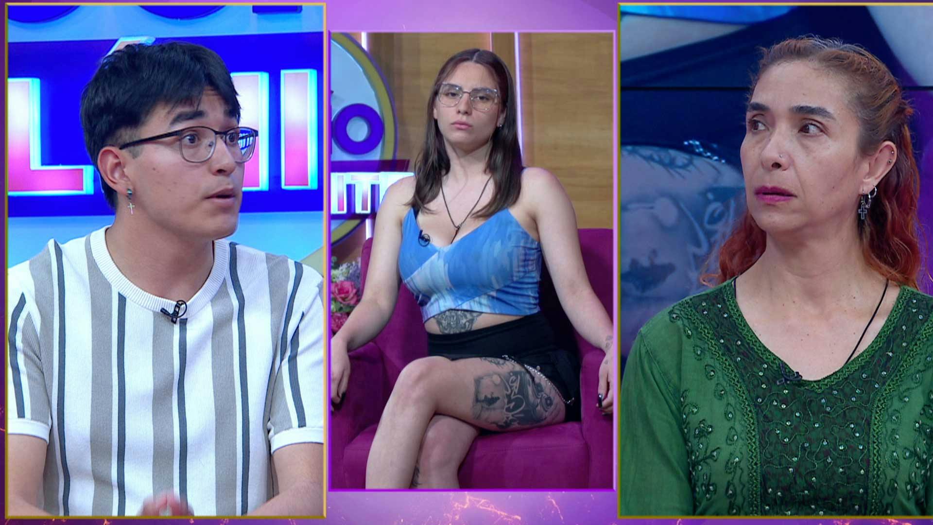 Se acostó con ella para exhibirla | Programa al Límite 10 de agosto 2024