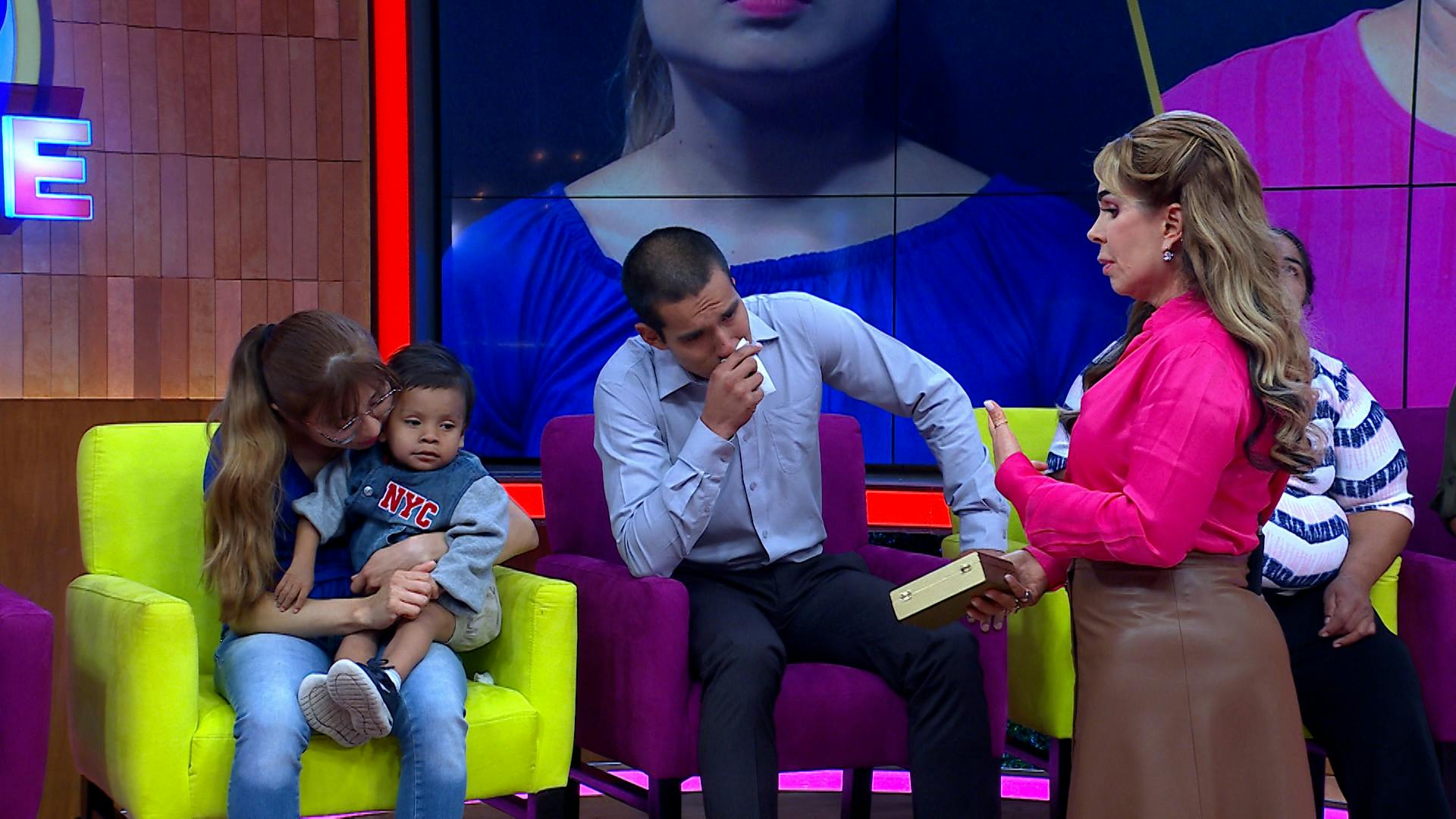 Buscaba el amor y encontré el infierno | Programa al Límite 03 de agosto 2024