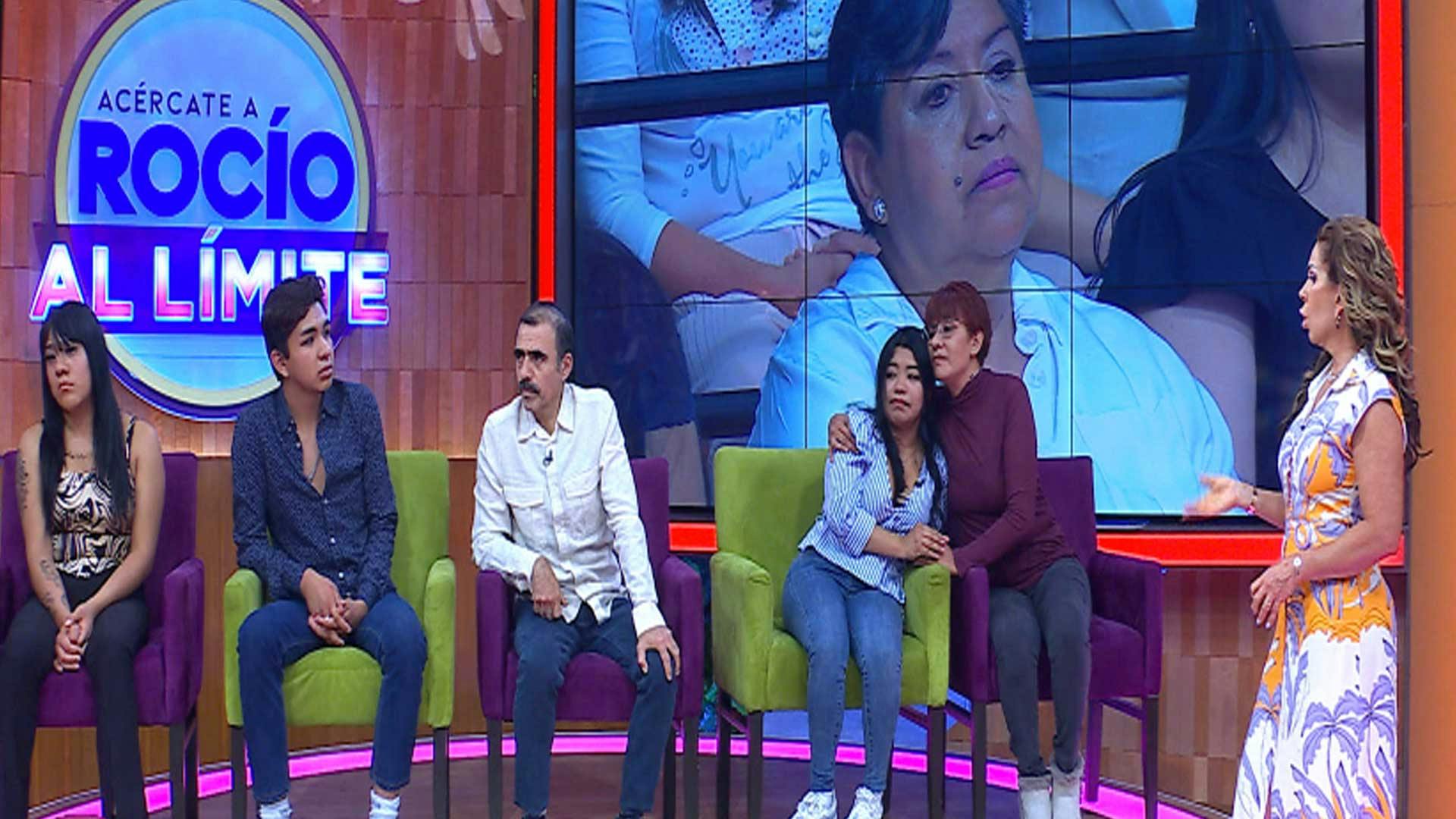 Mi hija ofrece su primera vez | Programa al Límite 06 de julio 2024