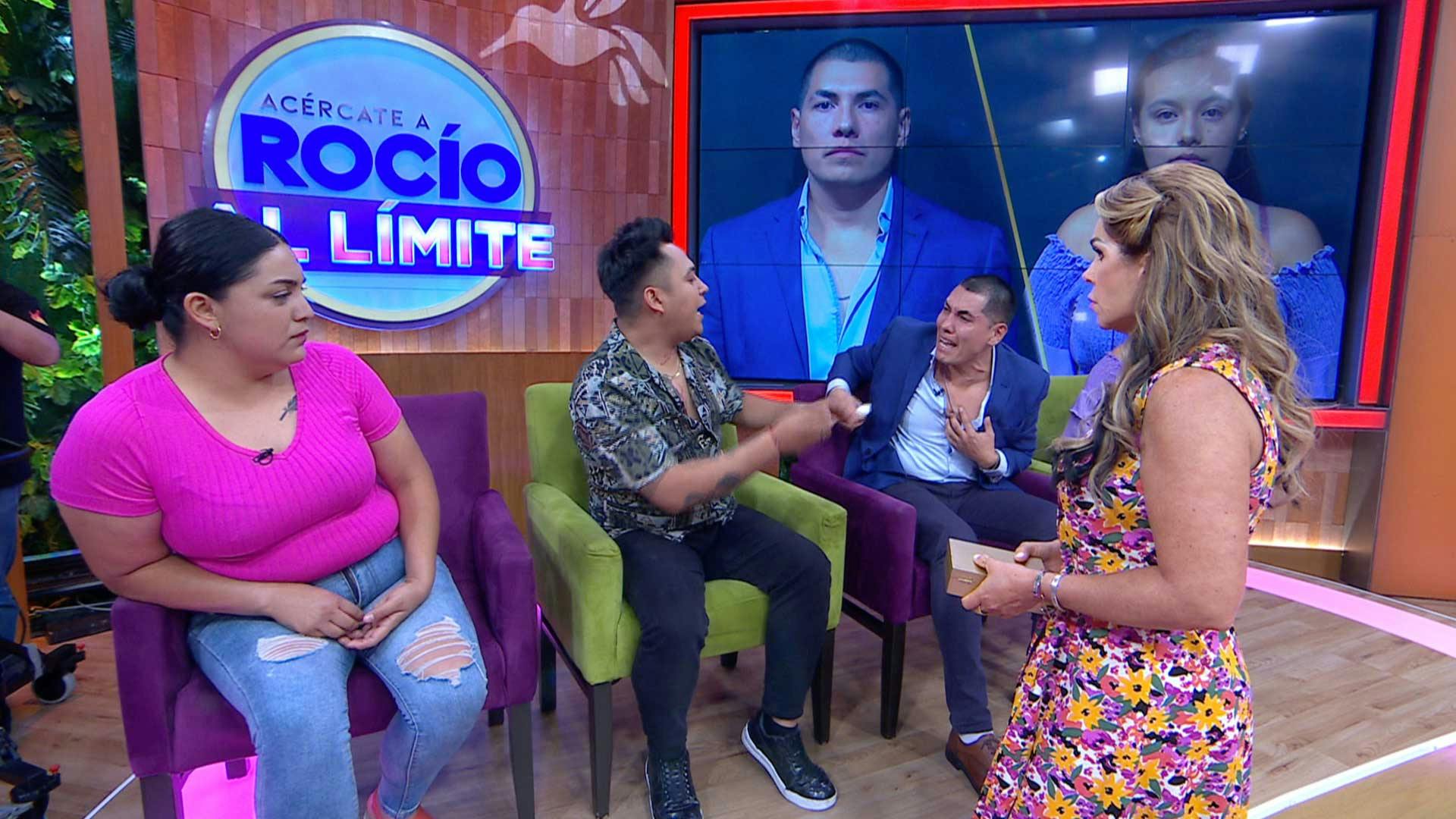 Me usó para tener una hija | Programa al Límite 29 de junio 2024