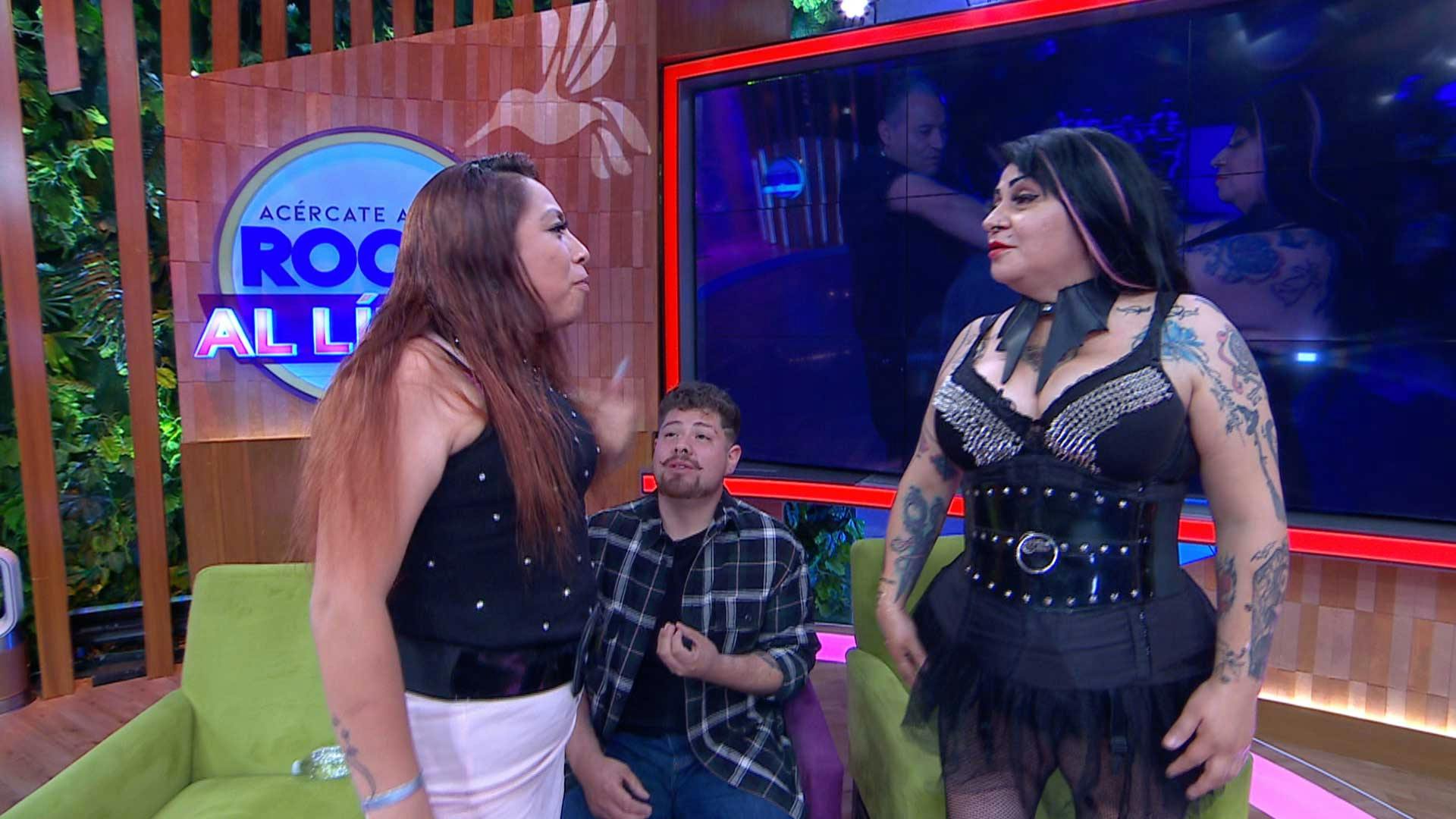  Me cambió por una exhibicionista | Programa al Límite 01 de junio 2024