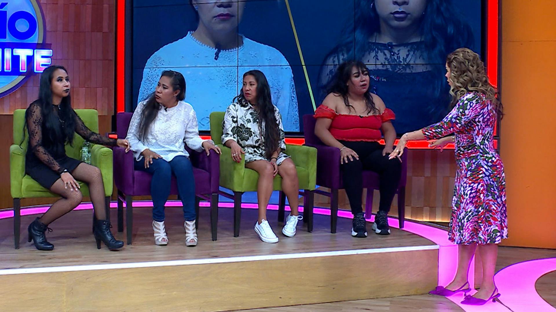 Mi hija adora al diablo | Programa al Límite 04 de mayo del 2024