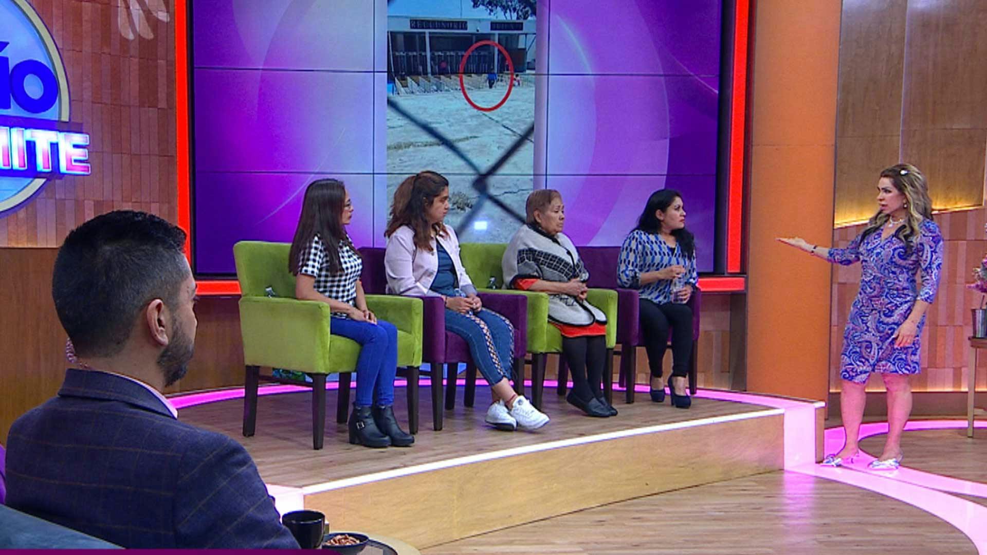 Mi hija, mi rival | Programa al Límite 30 marzo del 2024