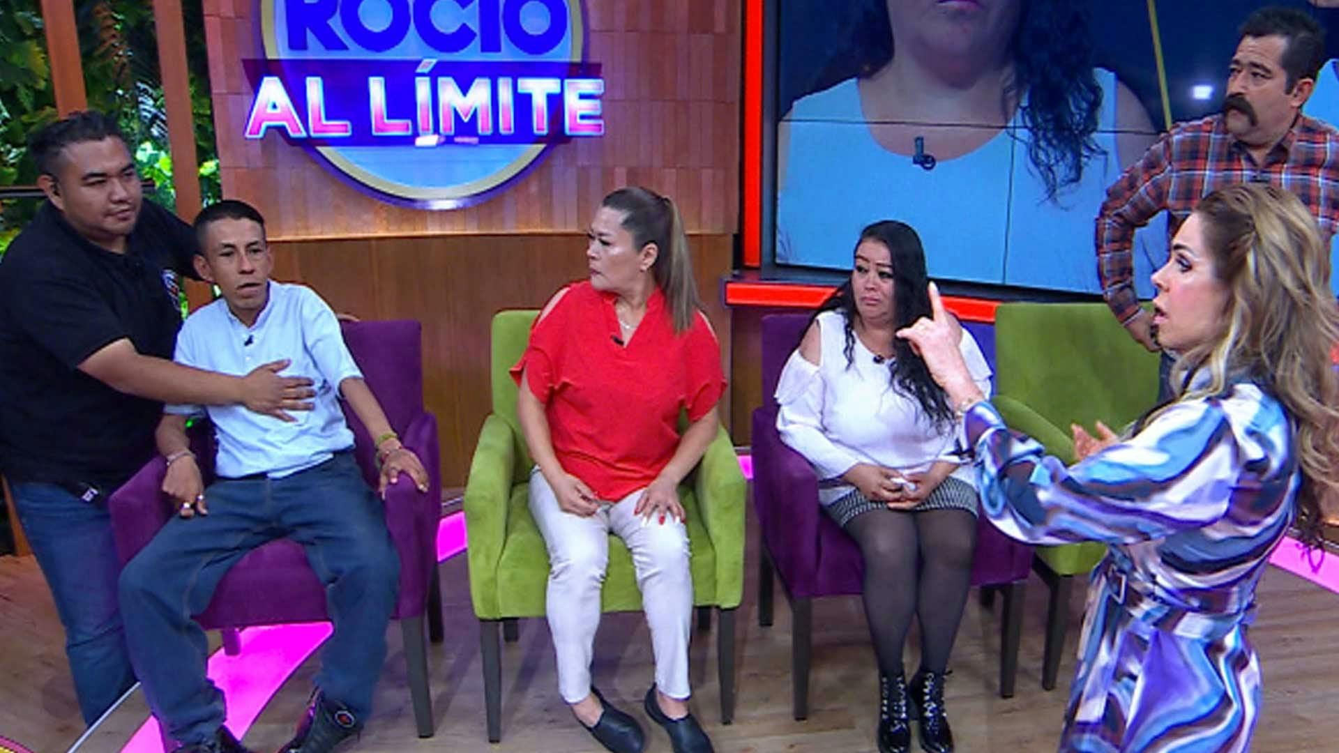 Me grabaron en el hotel y me cacharon | Programa al Límite 16 de marzo del 2024