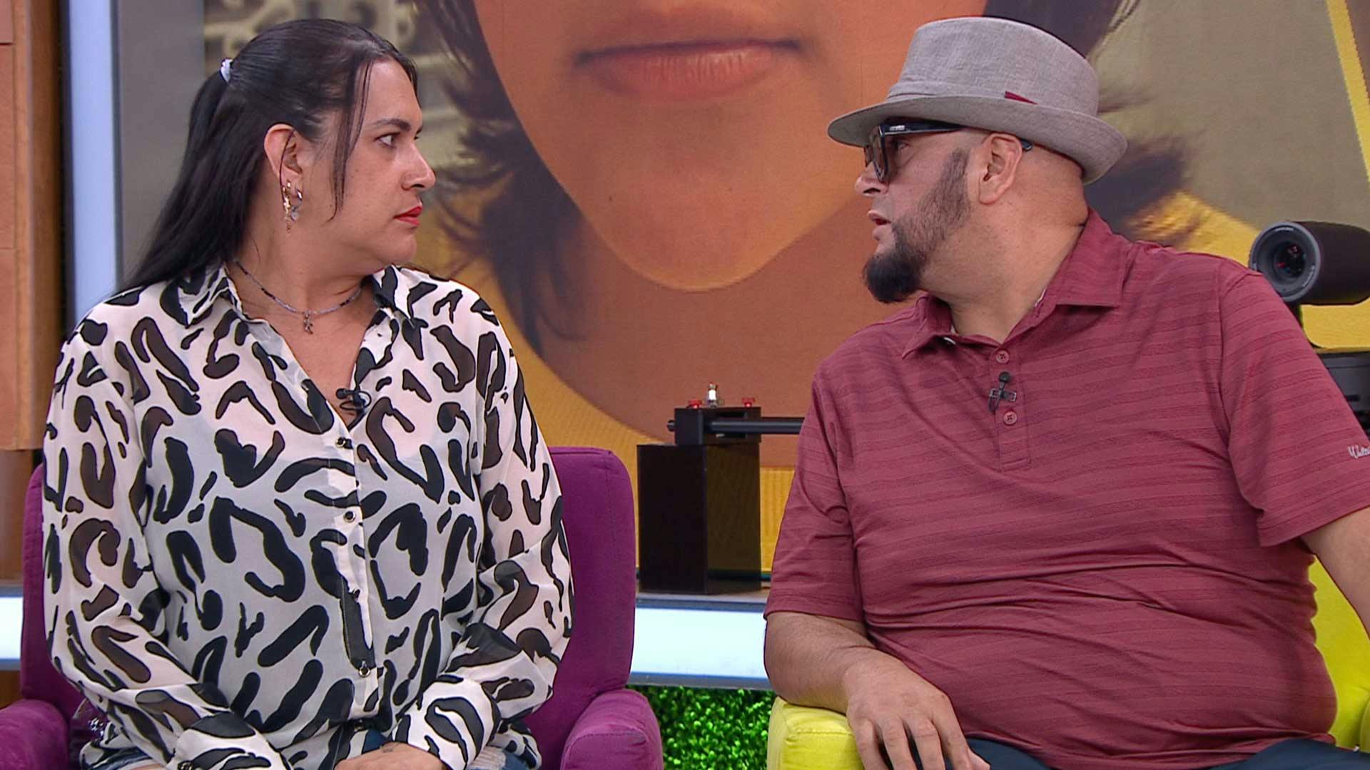 No es amor, es miedo a estar sola | Programa del 23 de junio 2025