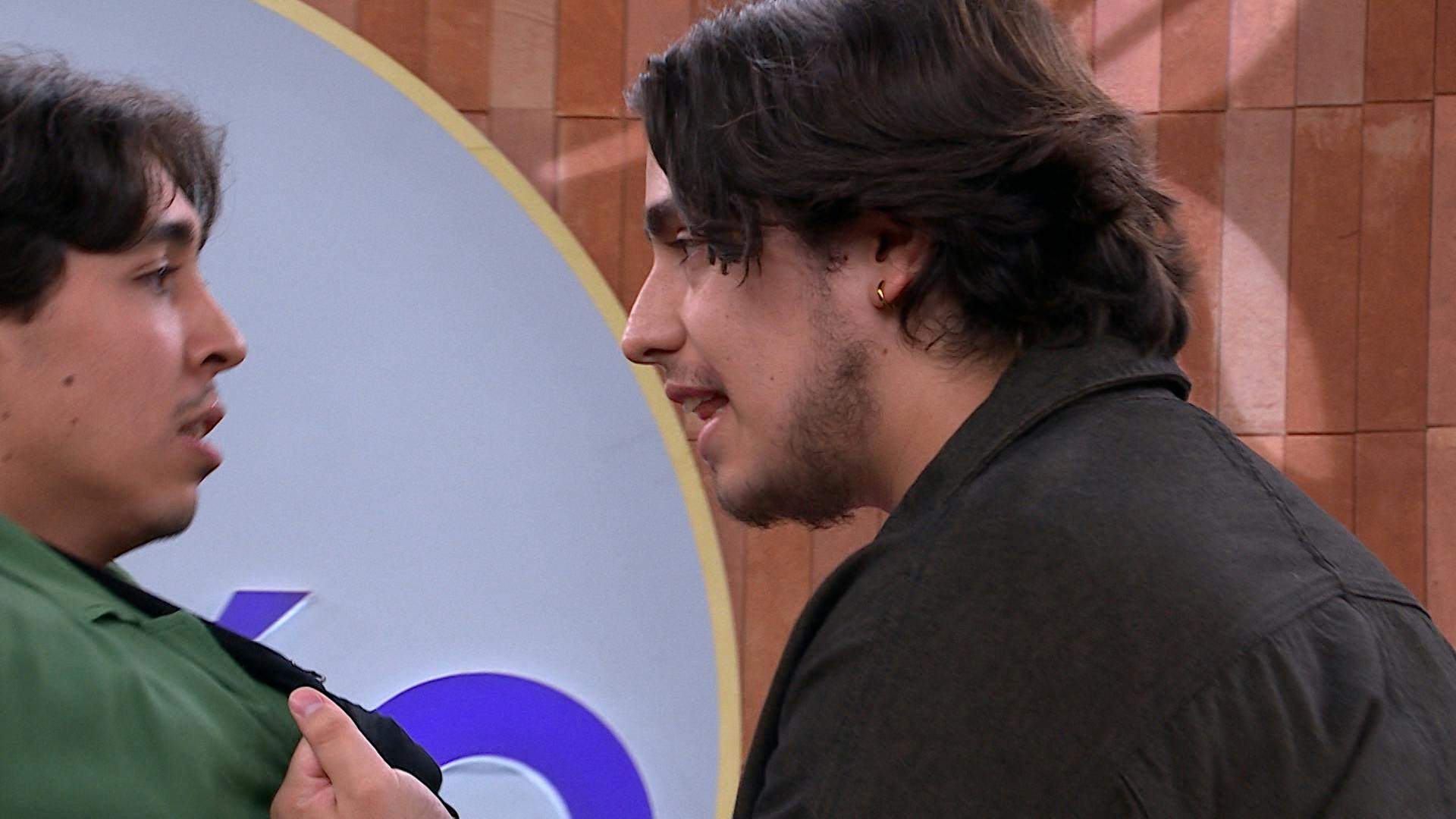 La tóxica me persigue | Programa del 20 de junio 2025