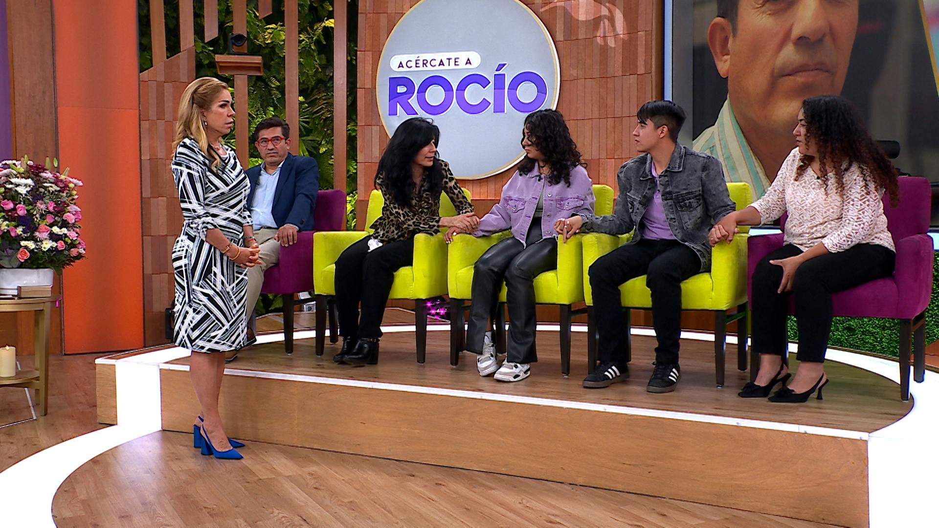 Mi suegro me quiere quitar a su hija | Programa del 19 de junio 2025