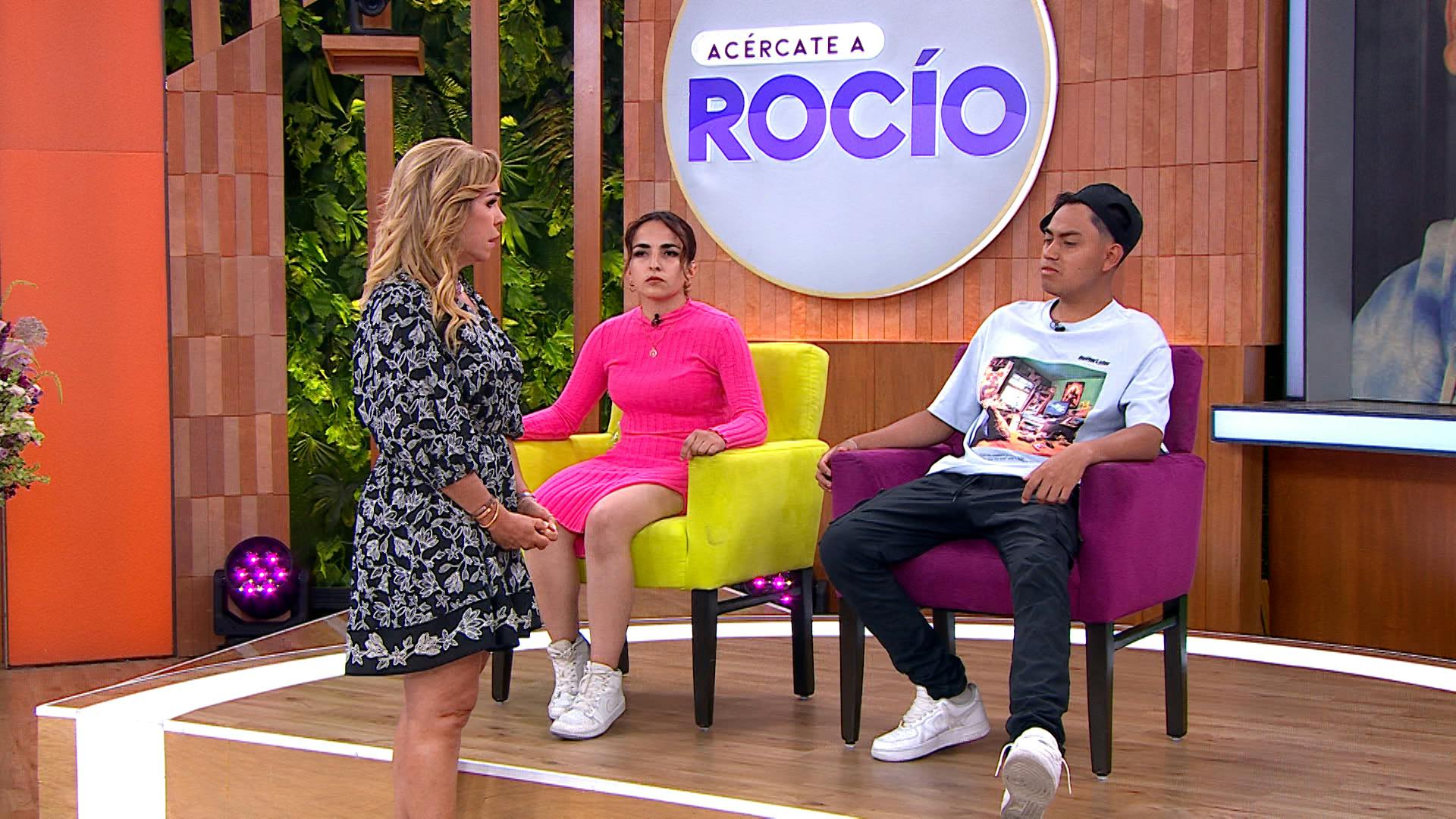 Le gusta lo prohibido | Programa del 12 de junio 2025