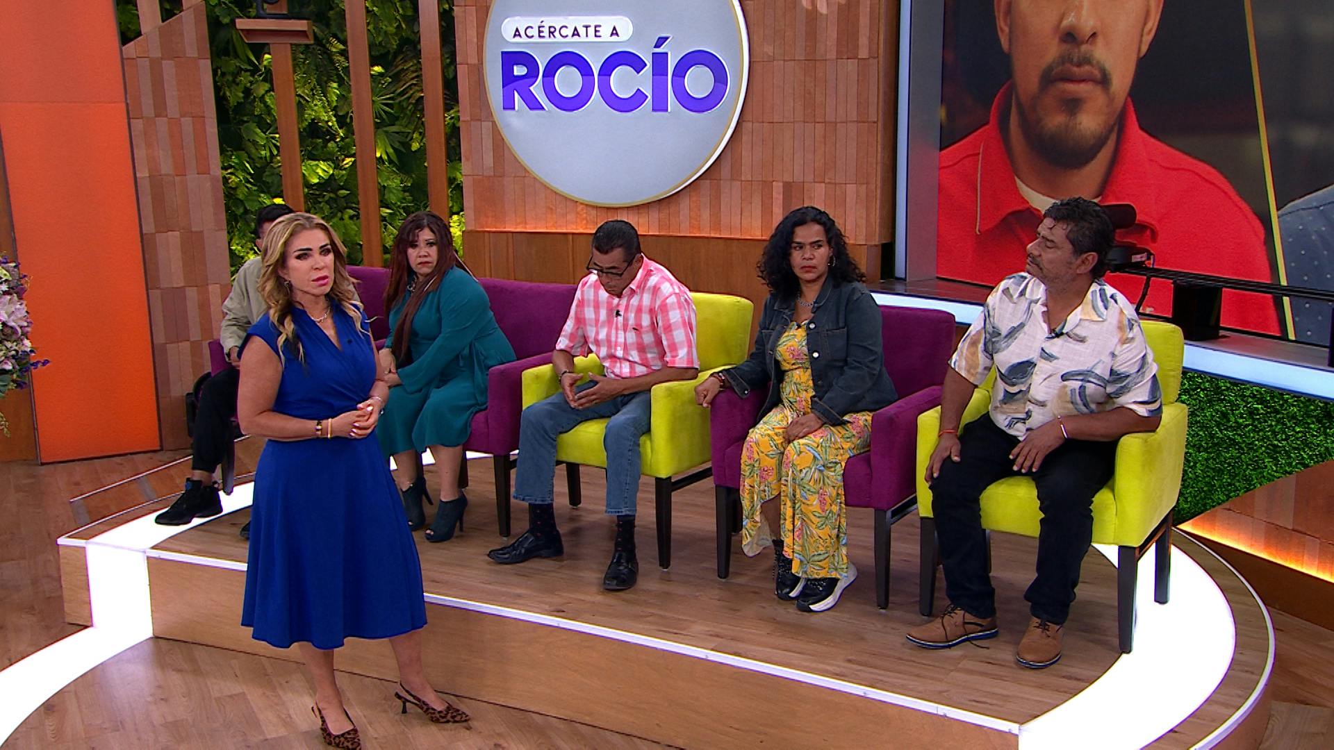 Mi hijo consiguió a mi reemplazo | Programa del 11 de junio 2025