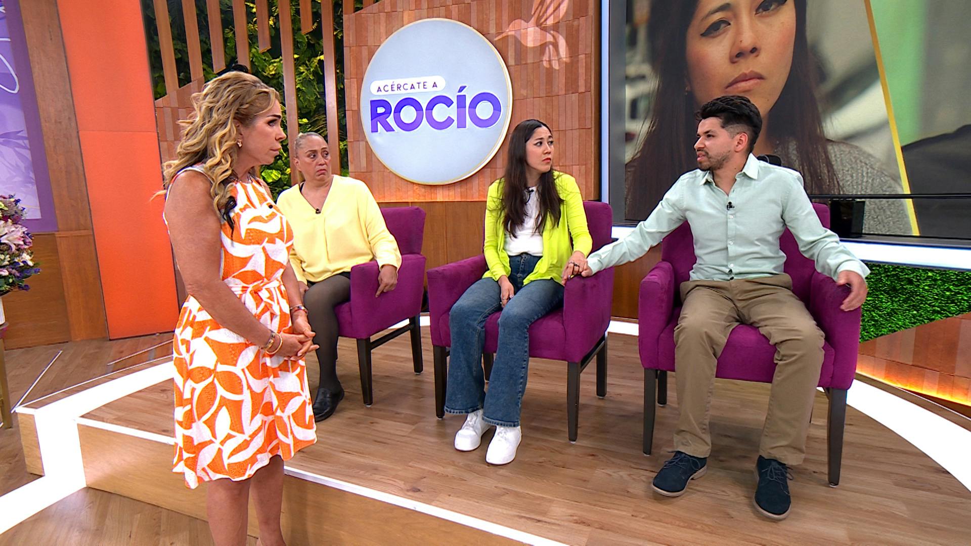 Mi hija mantiene a su marido | Programa del 10 de junio 2025