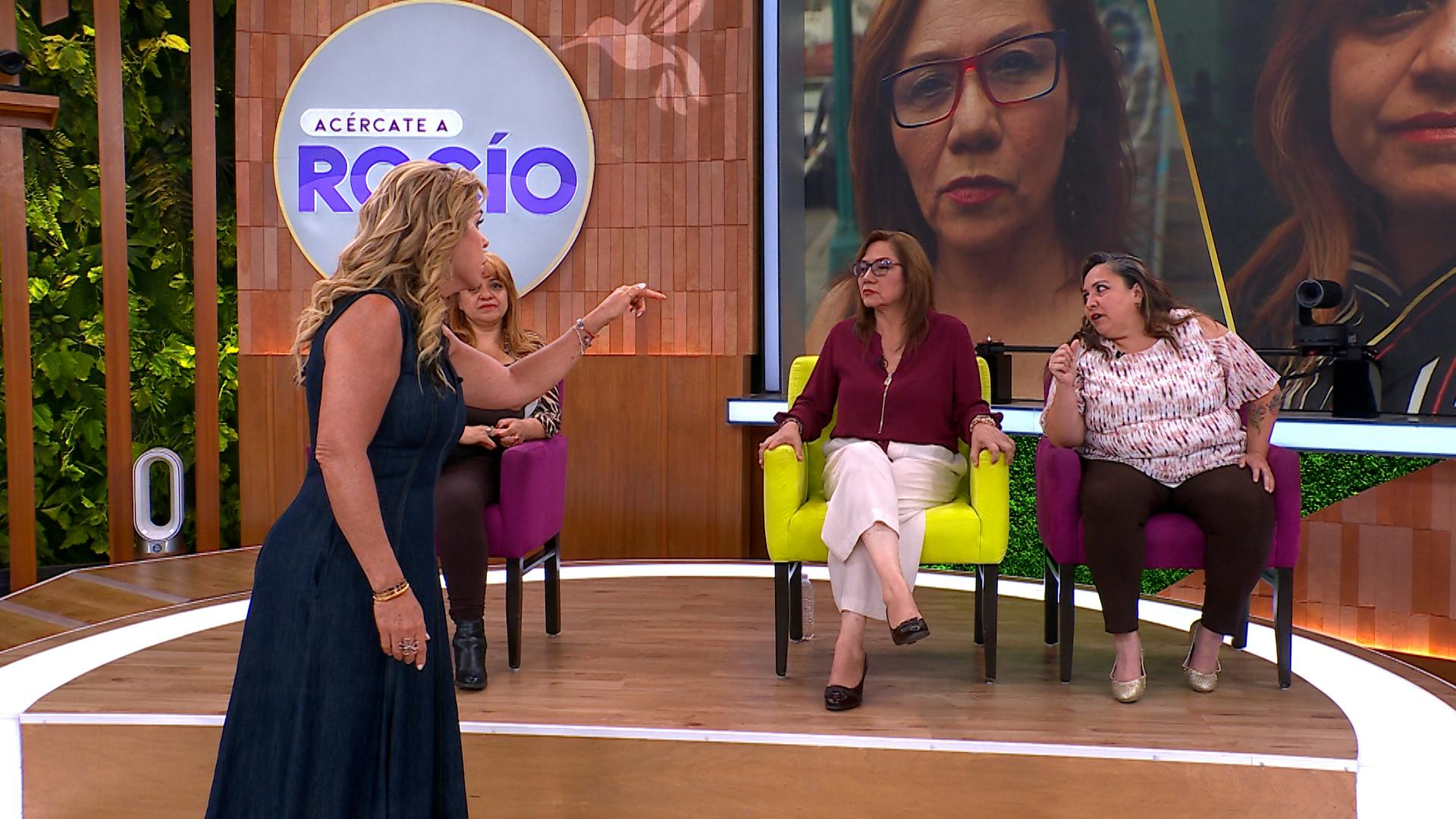 Mis hermanas son unas buitres | Programa del 9 de junio 2025