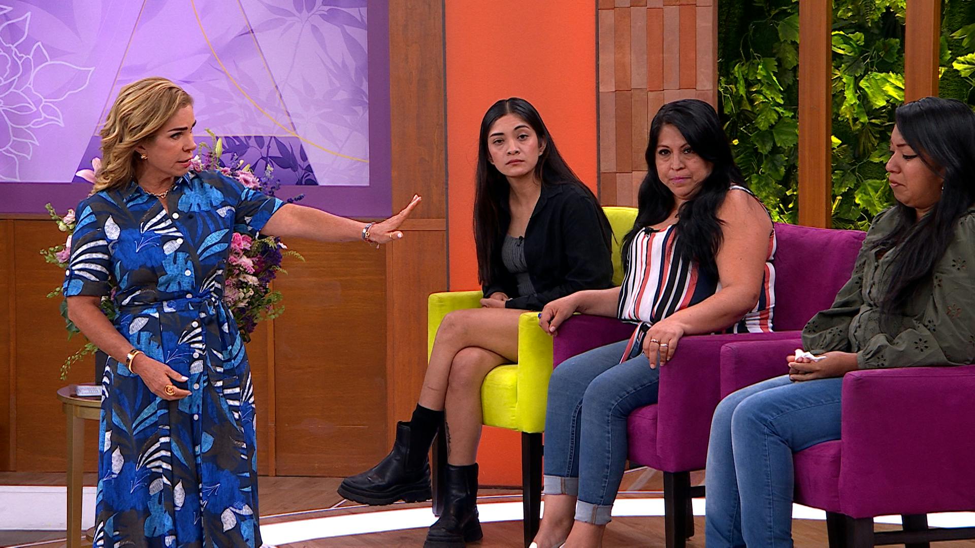 Por ser adoptada no me respetan | Programa del 6 de junio 2025