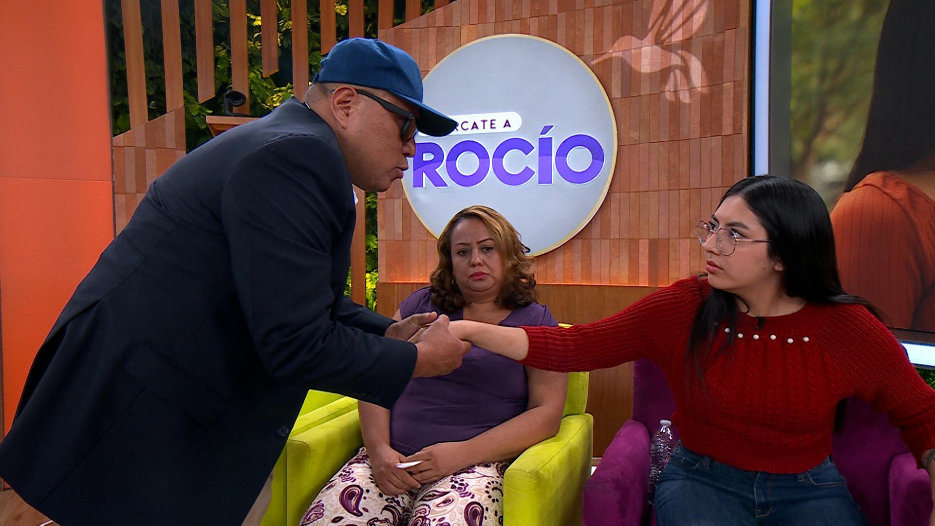 Encontré un papá en internet | Programa del 5 de junio 2025