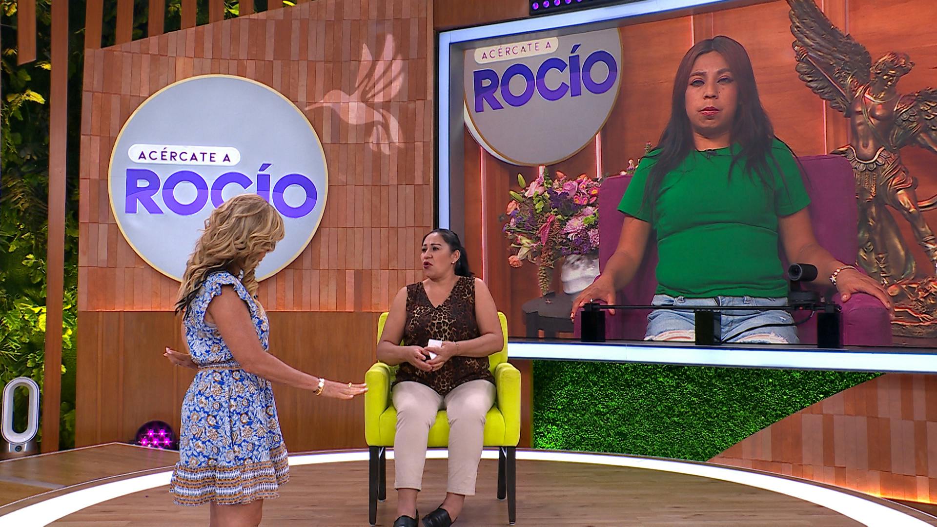 Por un adicto dejó a sus hijos | Programa del 30 de mayo 2025