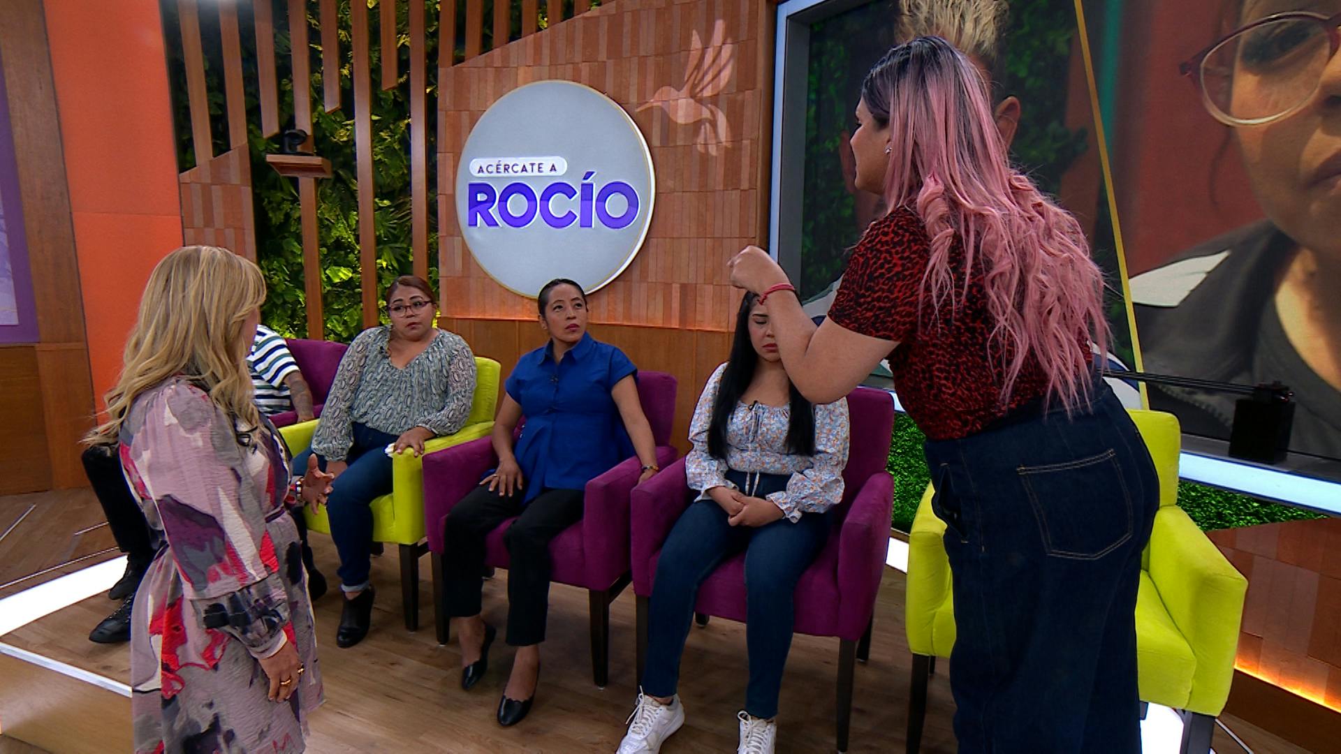 Abandoné a mi hija por un hombre | Programa del 29 de mayo 2025