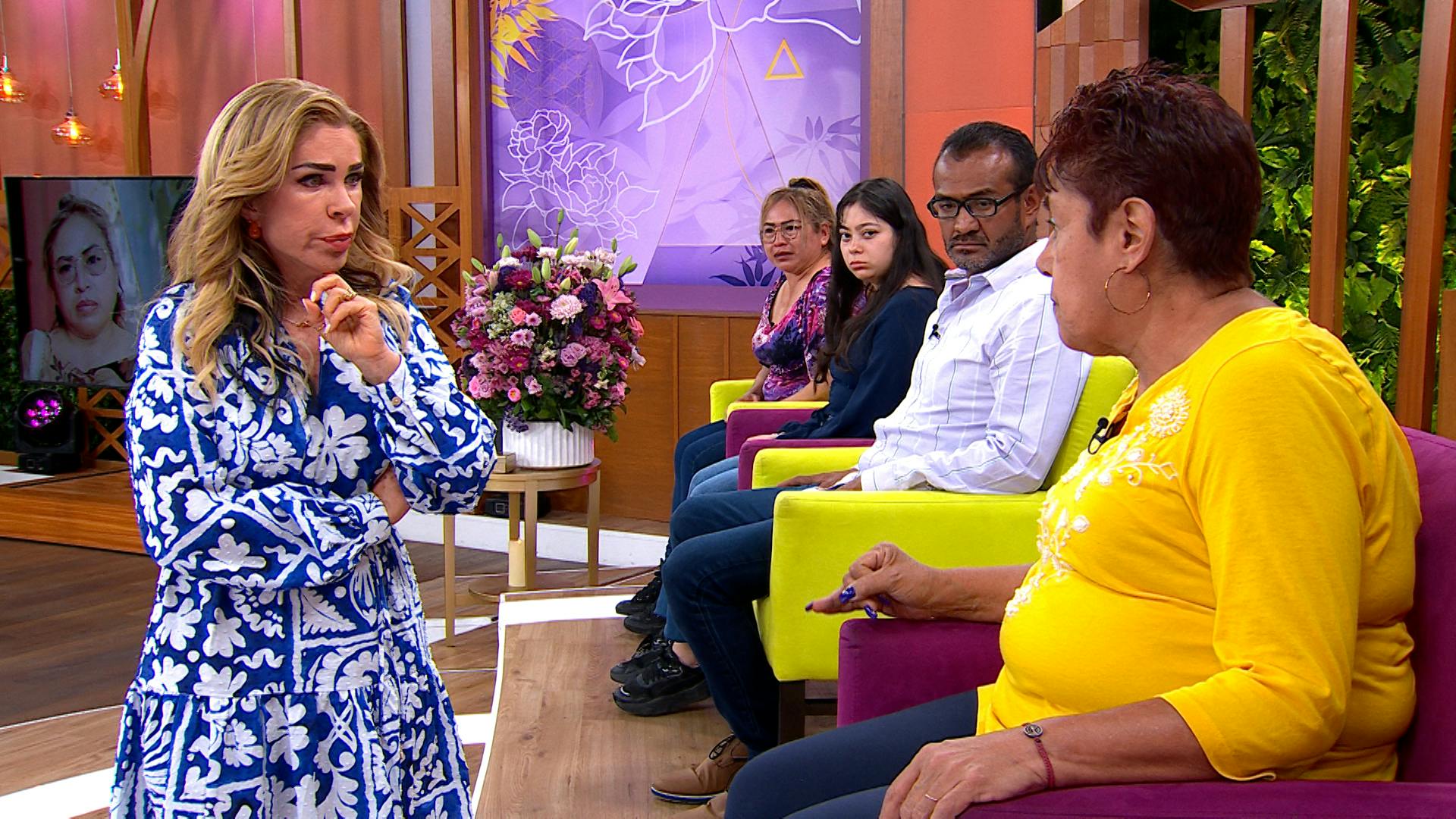 No soporto acostarme con mi marido | Programa del 22 de mayo 2025