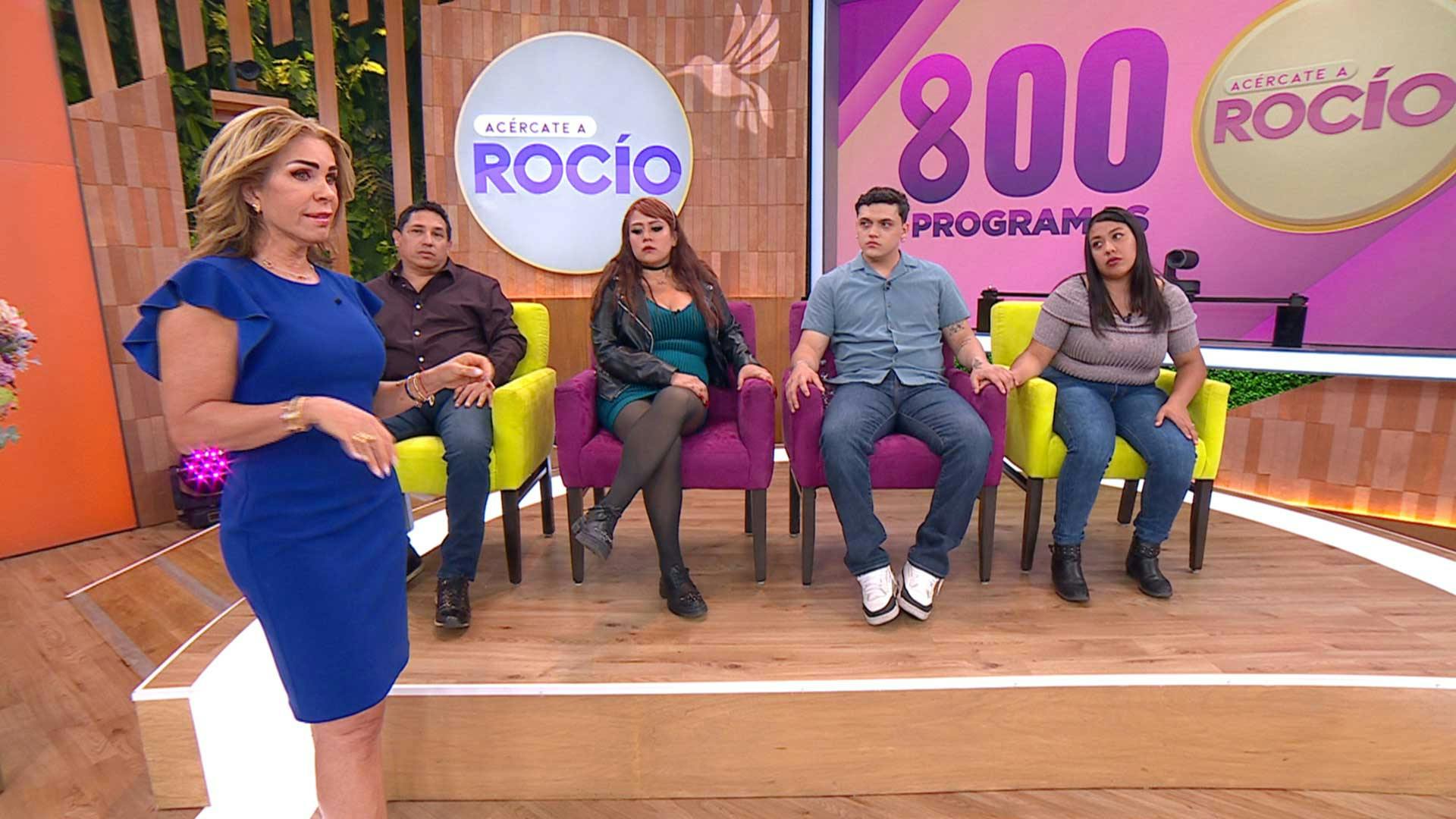 Las primas se prestan al hombre | Programa del 16 de mayo 2025