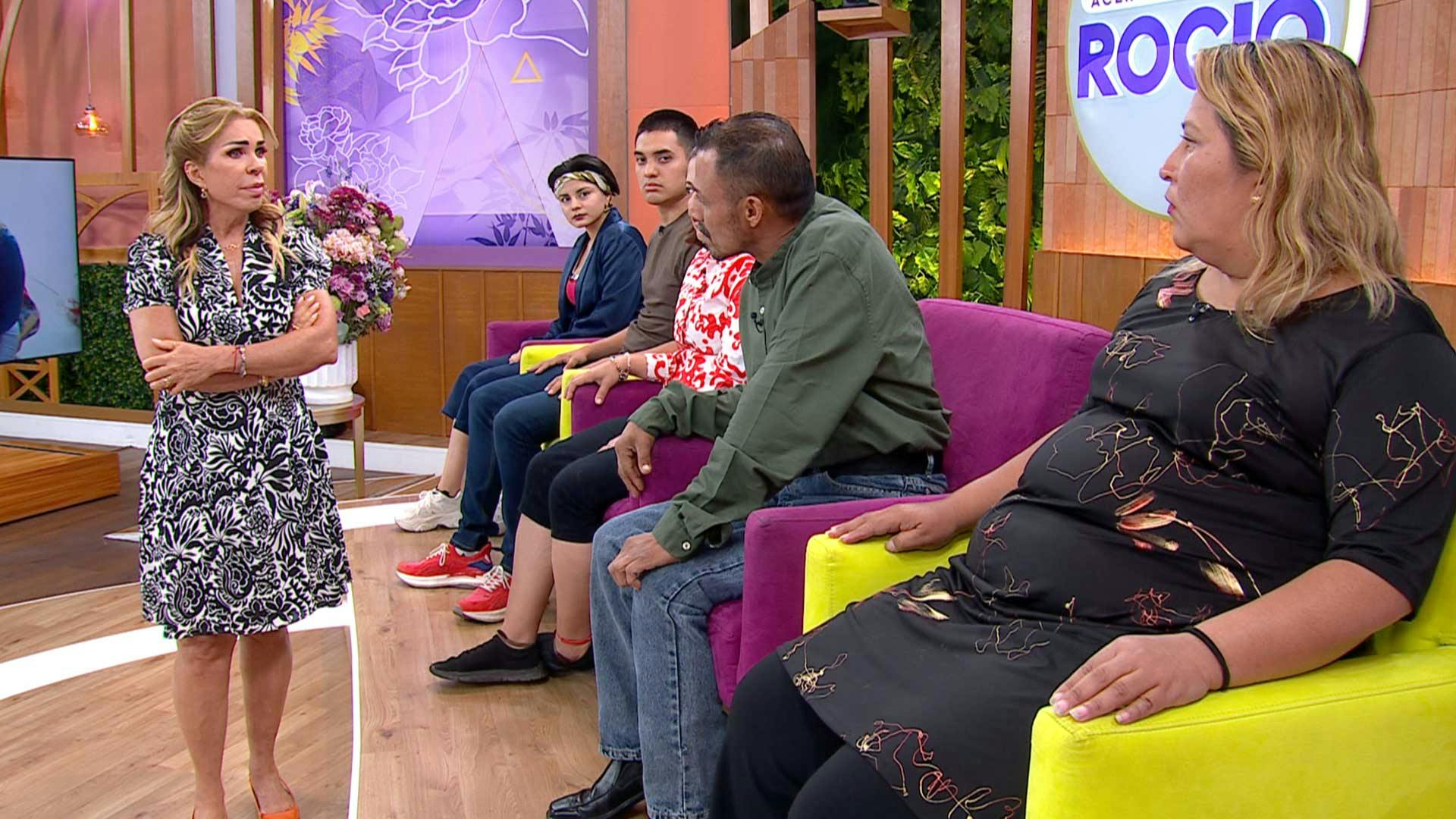 Lo perdoné y no sirvió de nada | Programa del 15 de mayo 2025