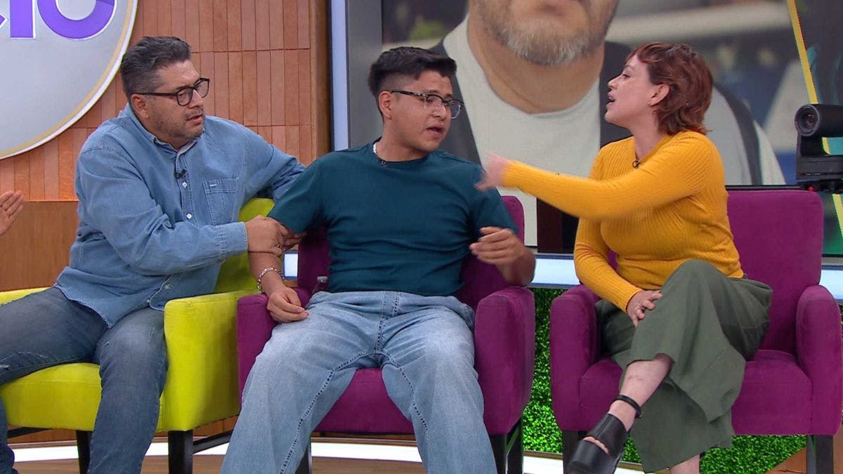 Por un resbalón, me quedé sin nada | Programa 14 de mayo de 2025 