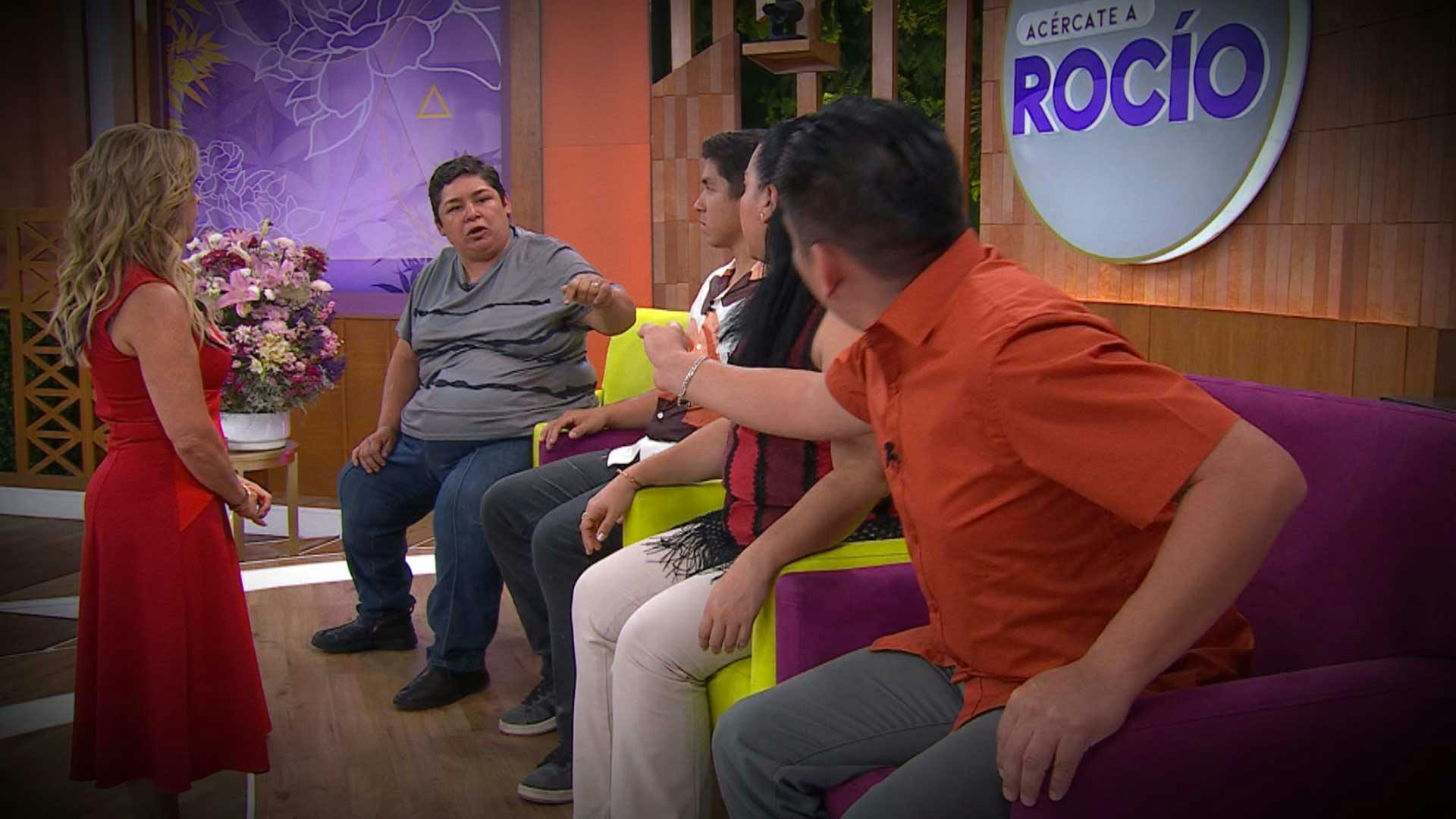 Te encargué a mi hijo y ahora me odia | Programa del 12 de mayo 2025