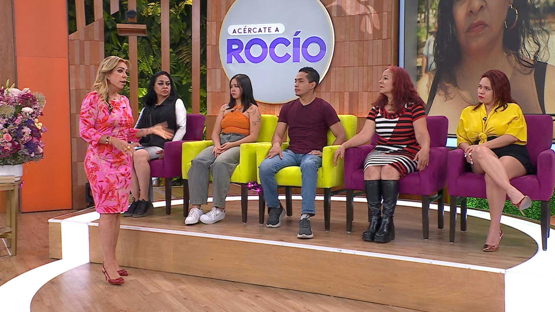 Su novio acabó con nuestra tranquilidad | Programa del 8 de mayo 2025