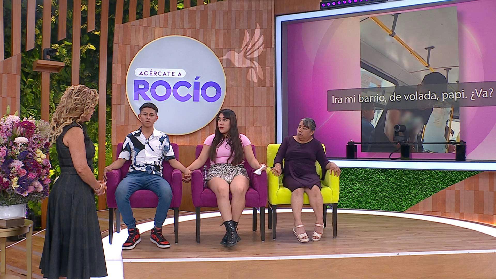 Mi hija me dejó por un payaso | Programa del 6 de mayo 2025