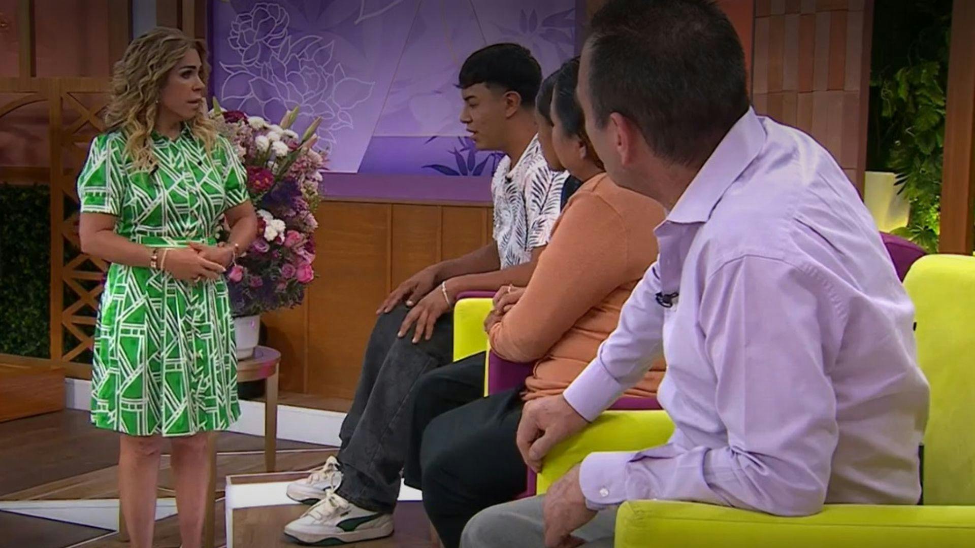 Por celoso se va a quedar solo | Programa del 5 de mayo 2025