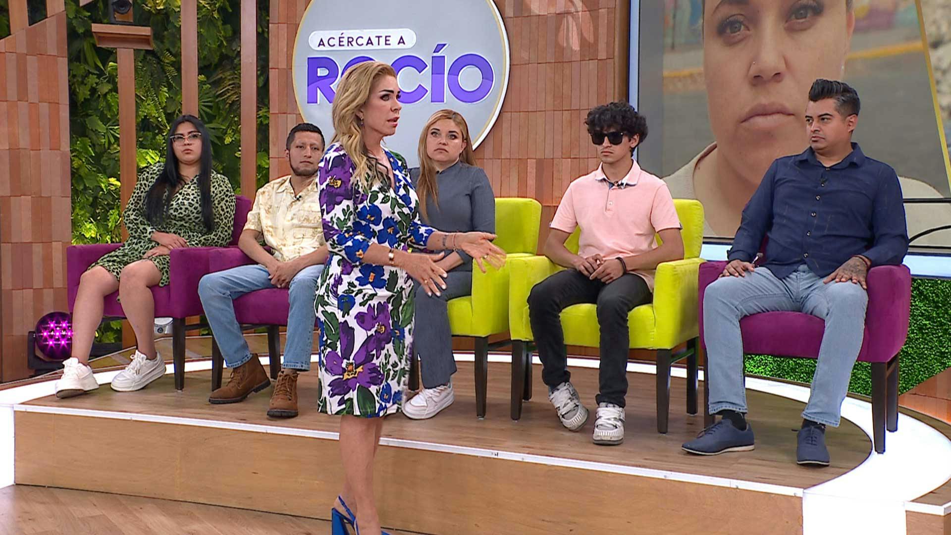 Me botaron por culpa de mi ex | Programa del 2 de mayo 2025