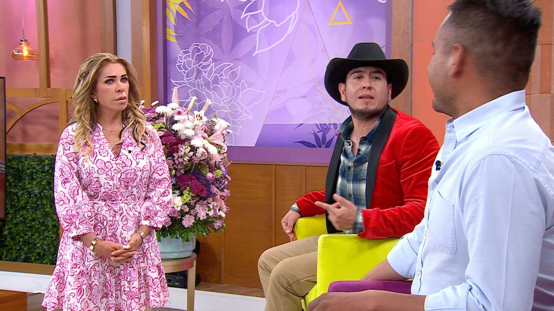 Me rechazan por ser ranchero | Programa del 30 de abril 2025