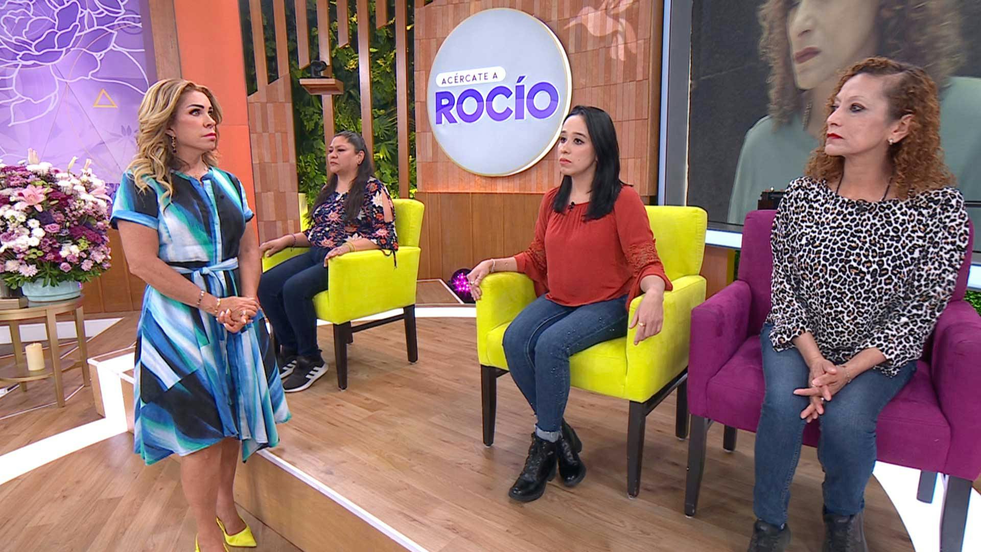 Mi hijo preso y ella disfrutando con otro | Programa del 29 de abril 2025