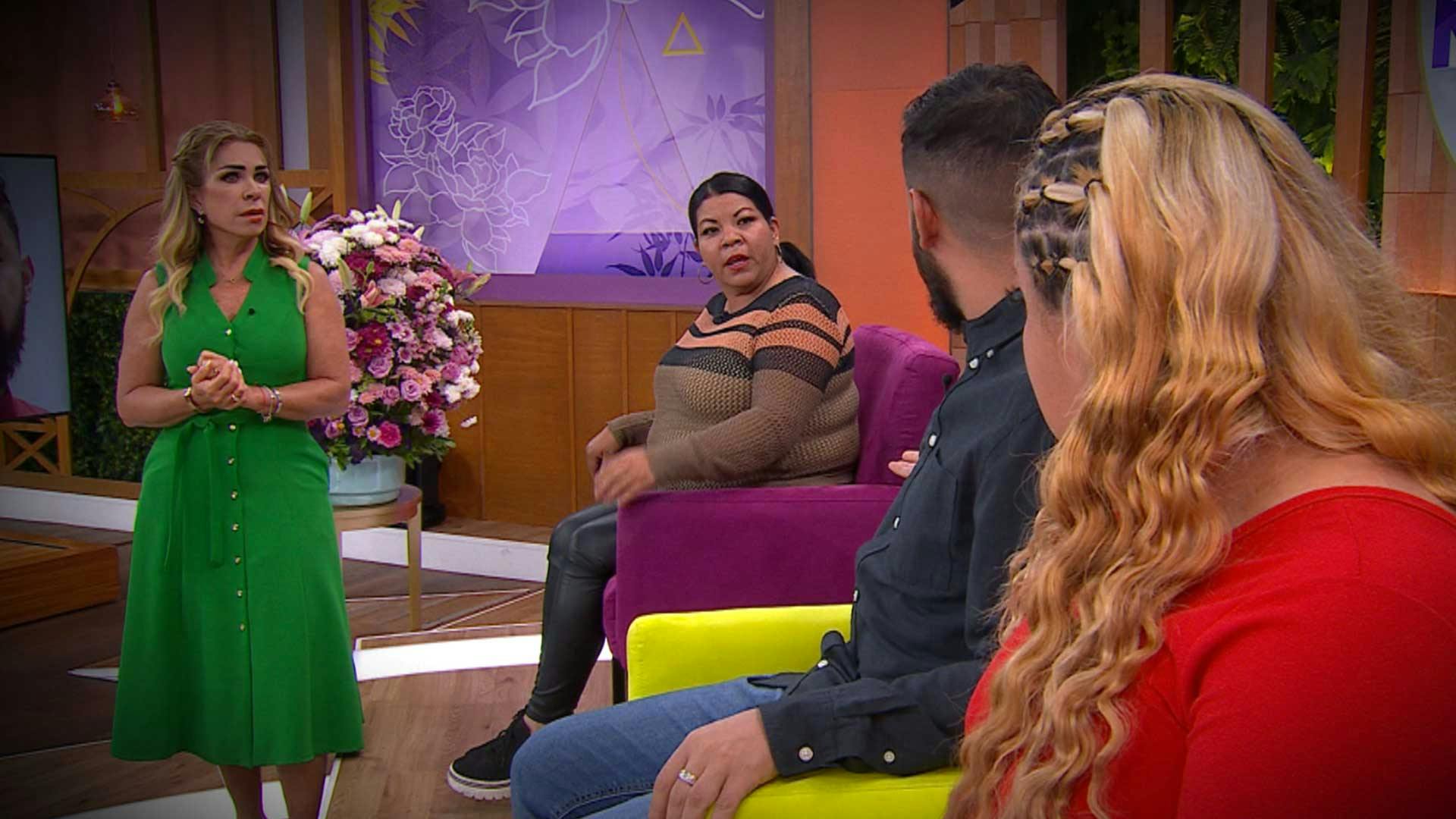 Por borracho lo echan a la calle | Programa del 28 de abril 2025