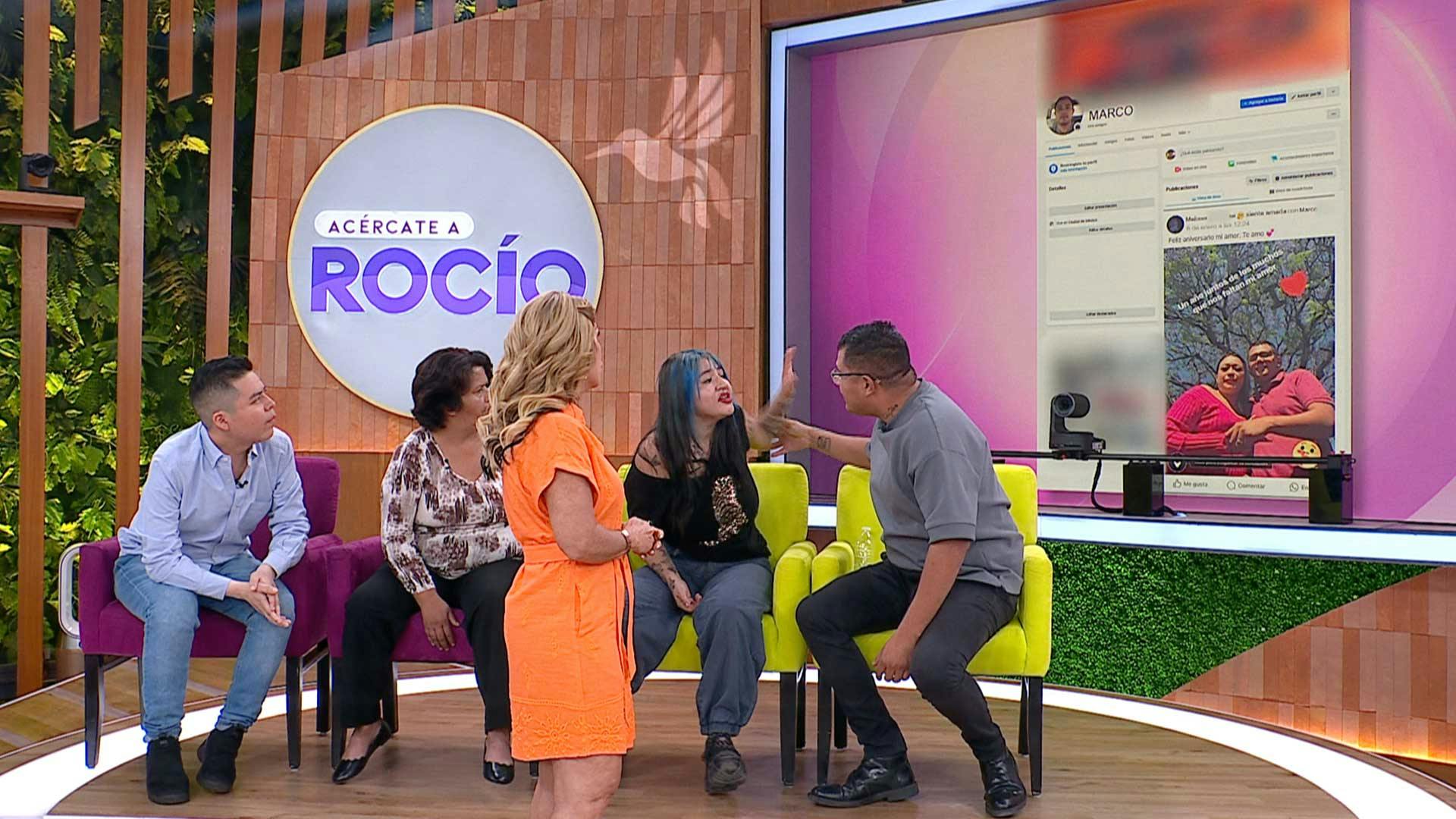 Mi casa no es motel | Programa del 22 de abril 2025