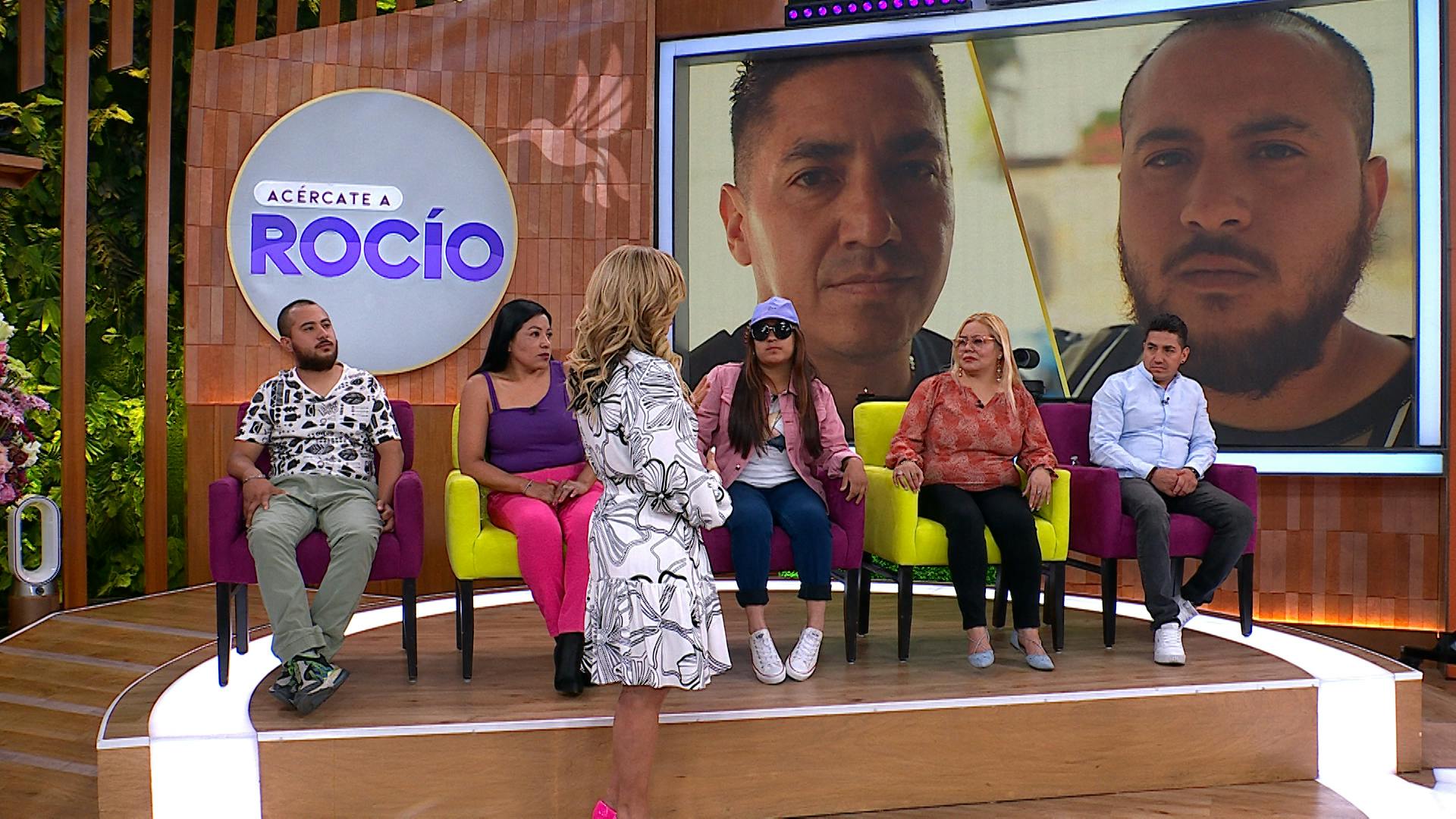 Un don nadie se llevó a mi hija | Programa del 23 de abril 2025