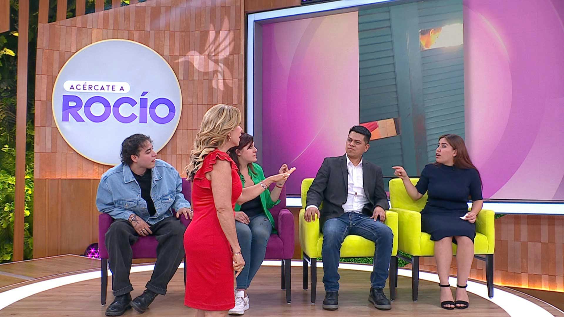 Mi cuñado me persigue| Programa del 17 de abril 2025